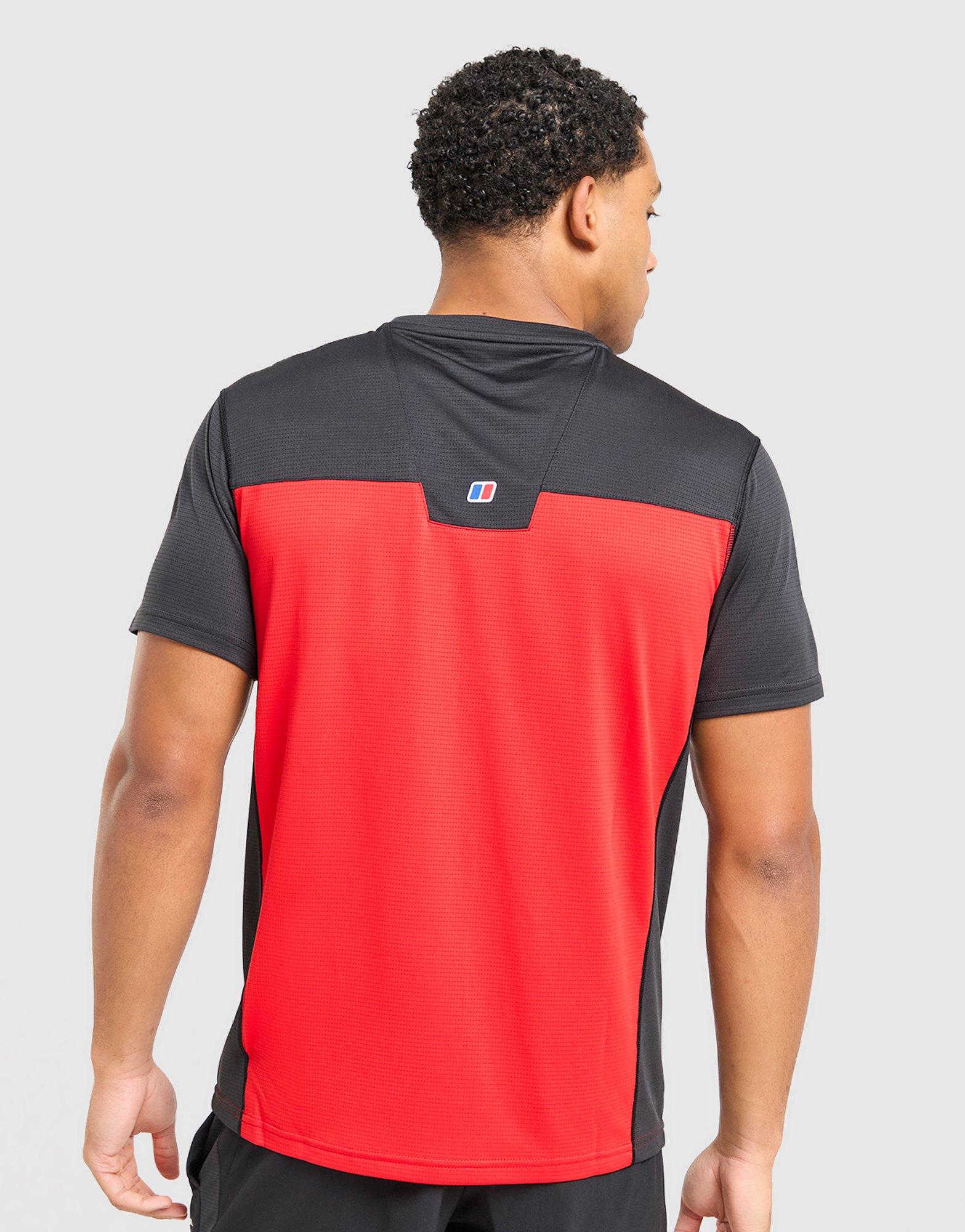Berghaus Explorer Tech T-Shirt