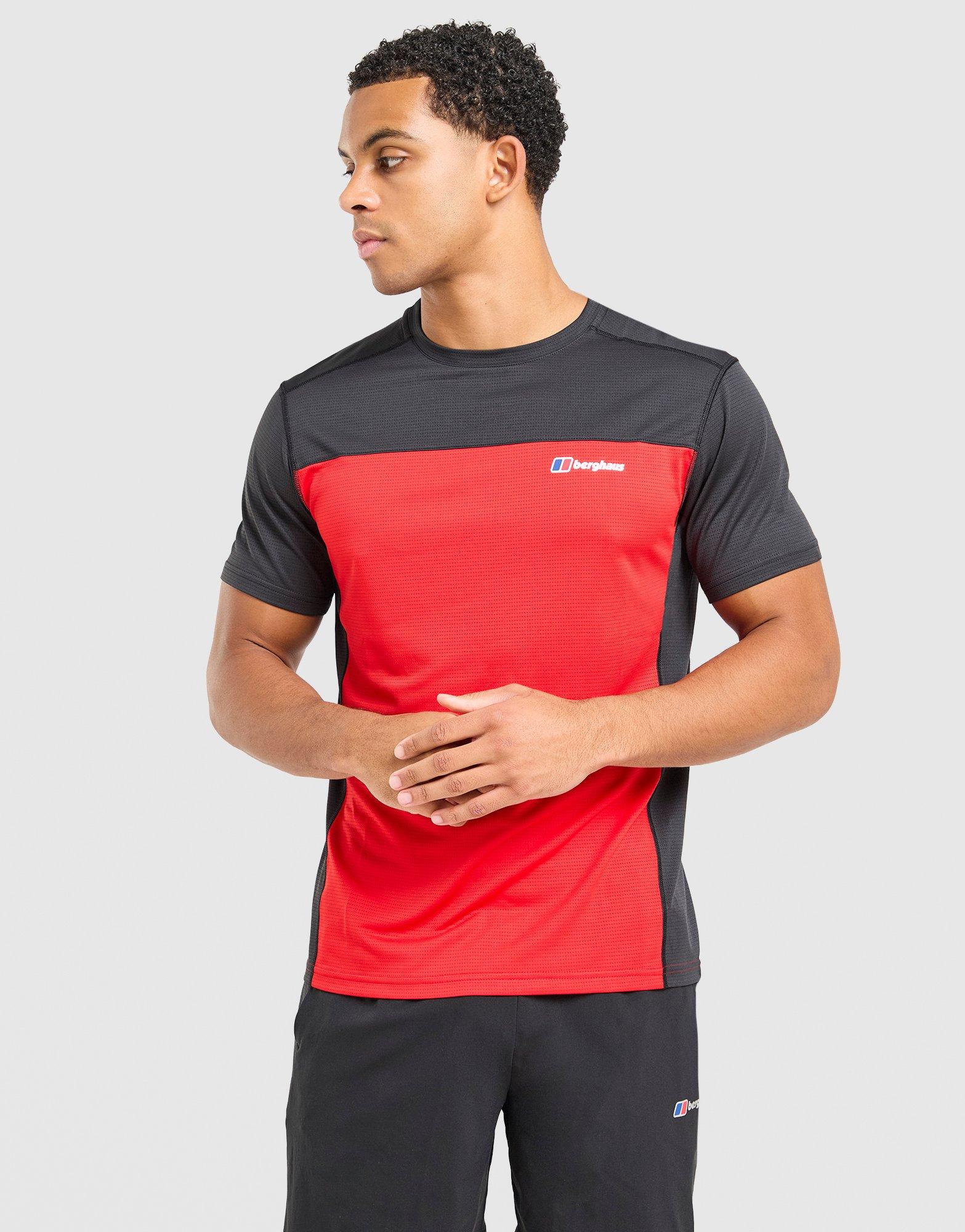Berghaus Maglia Explorer Tech