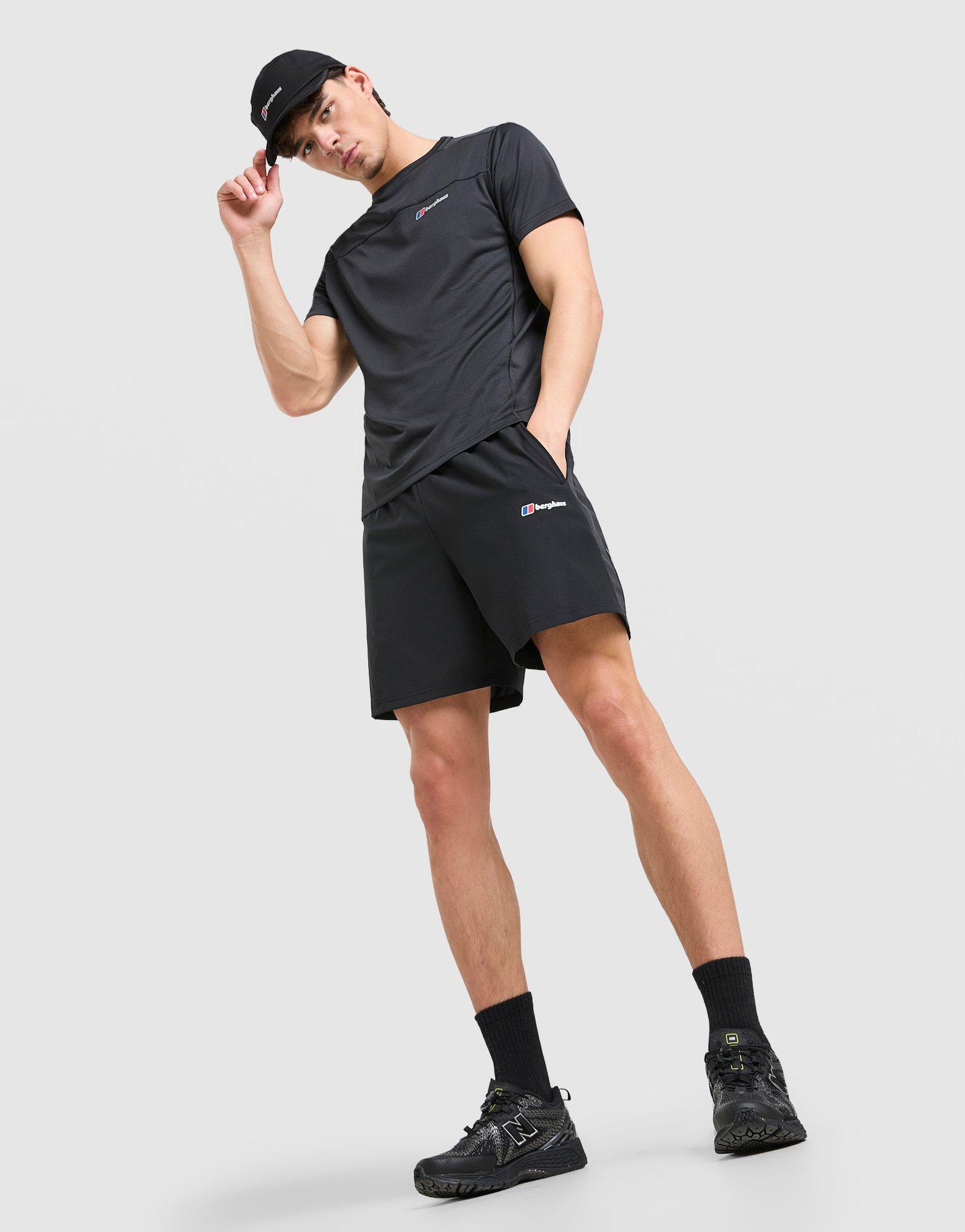 Berghaus Motion Shorts