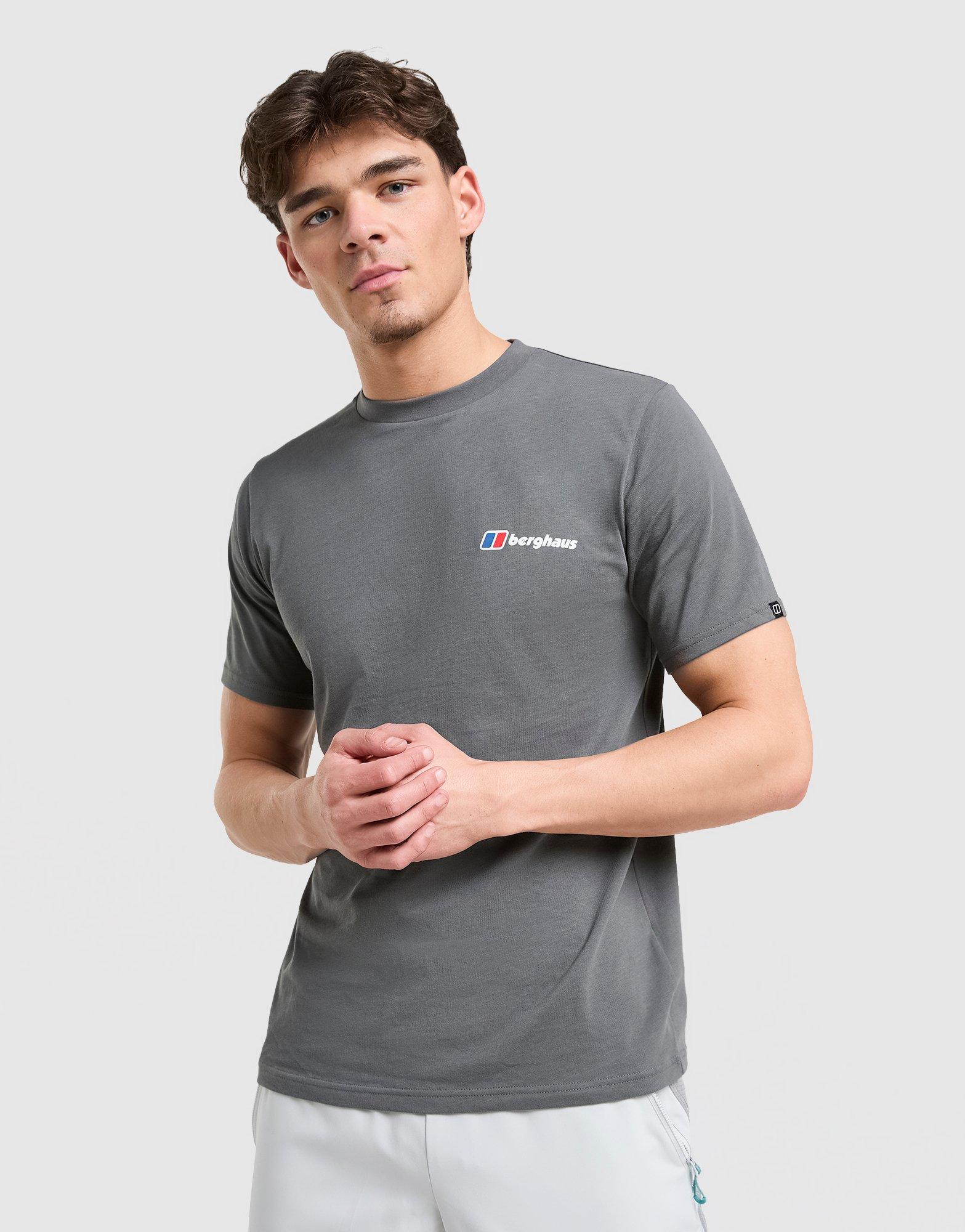 Berghaus Mountain Horizon T-Shirt