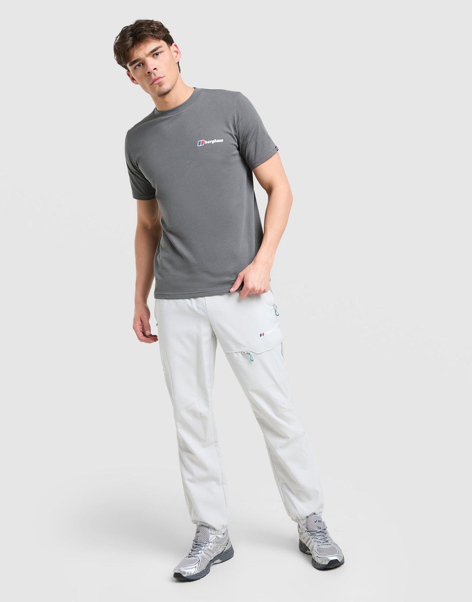 Berghaus Mountain Horizon T-Shirt