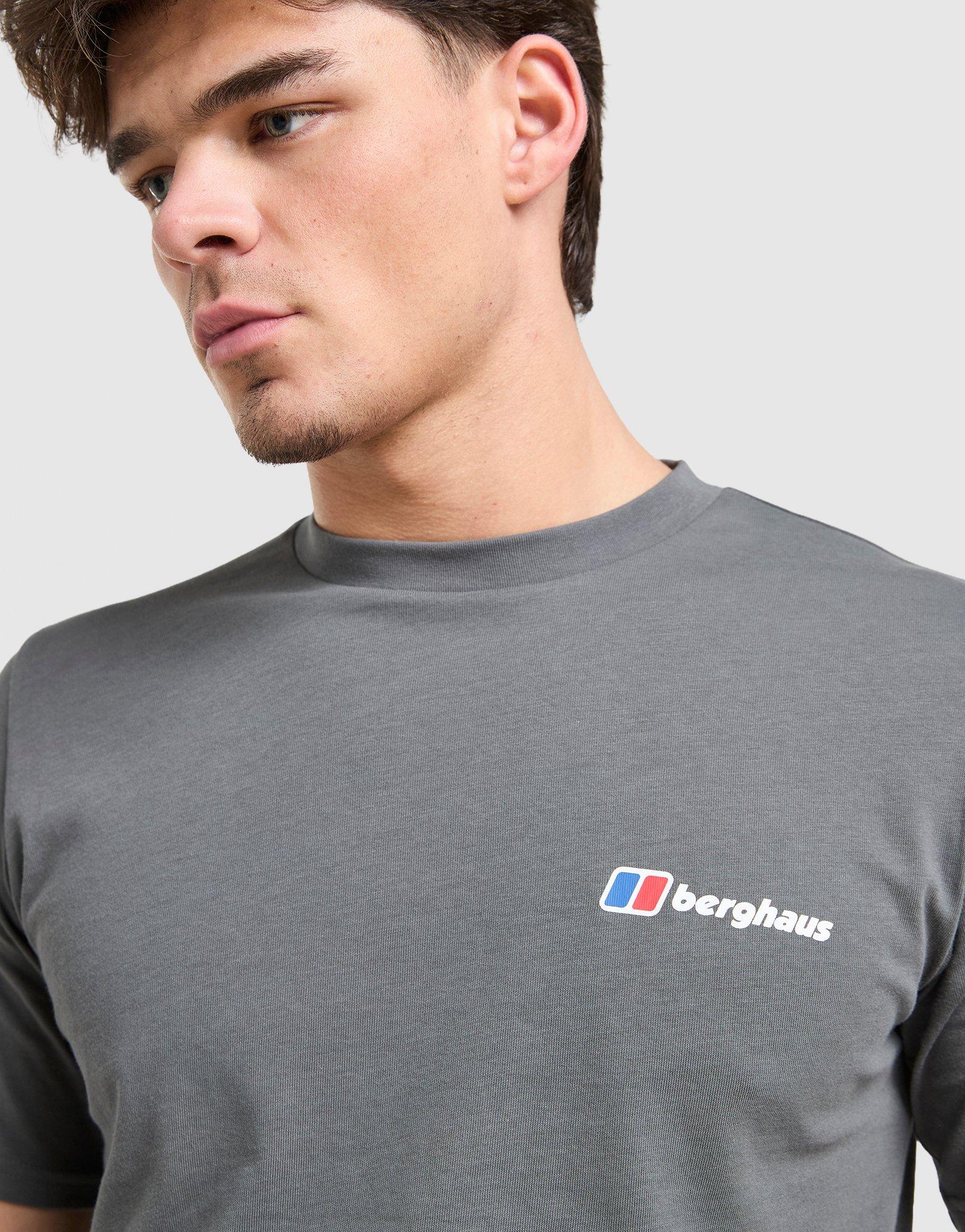 Berghaus Mountain Horizon T-Shirt