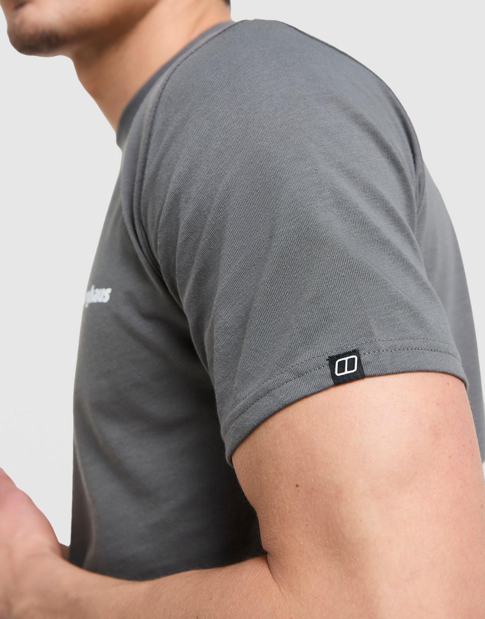 Berghaus Mountain Horizon T-Shirt