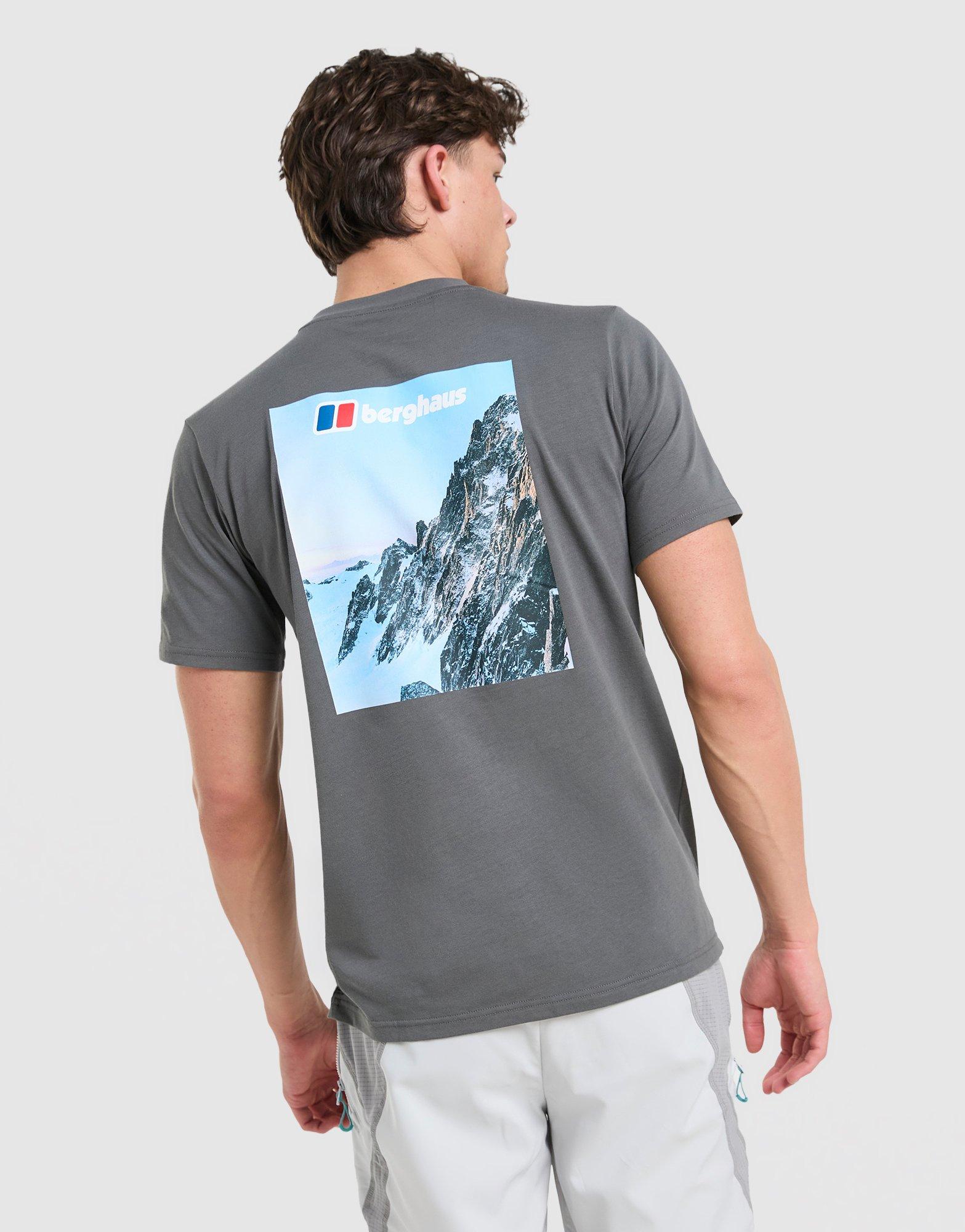 Berghaus Mountain Horizon T-Shirt