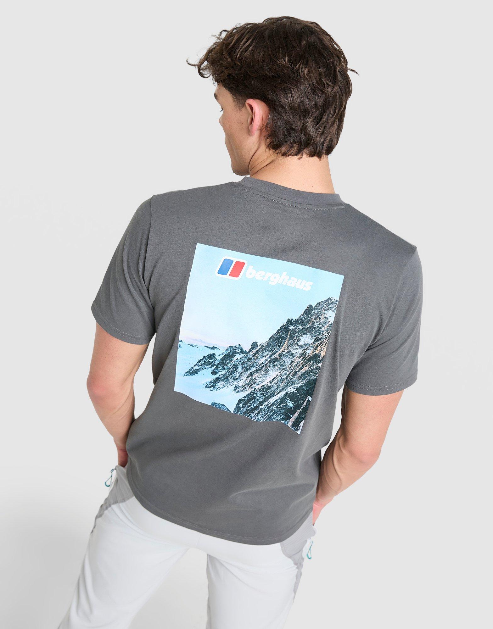 Berghaus Mountain Horizon T-Shirt