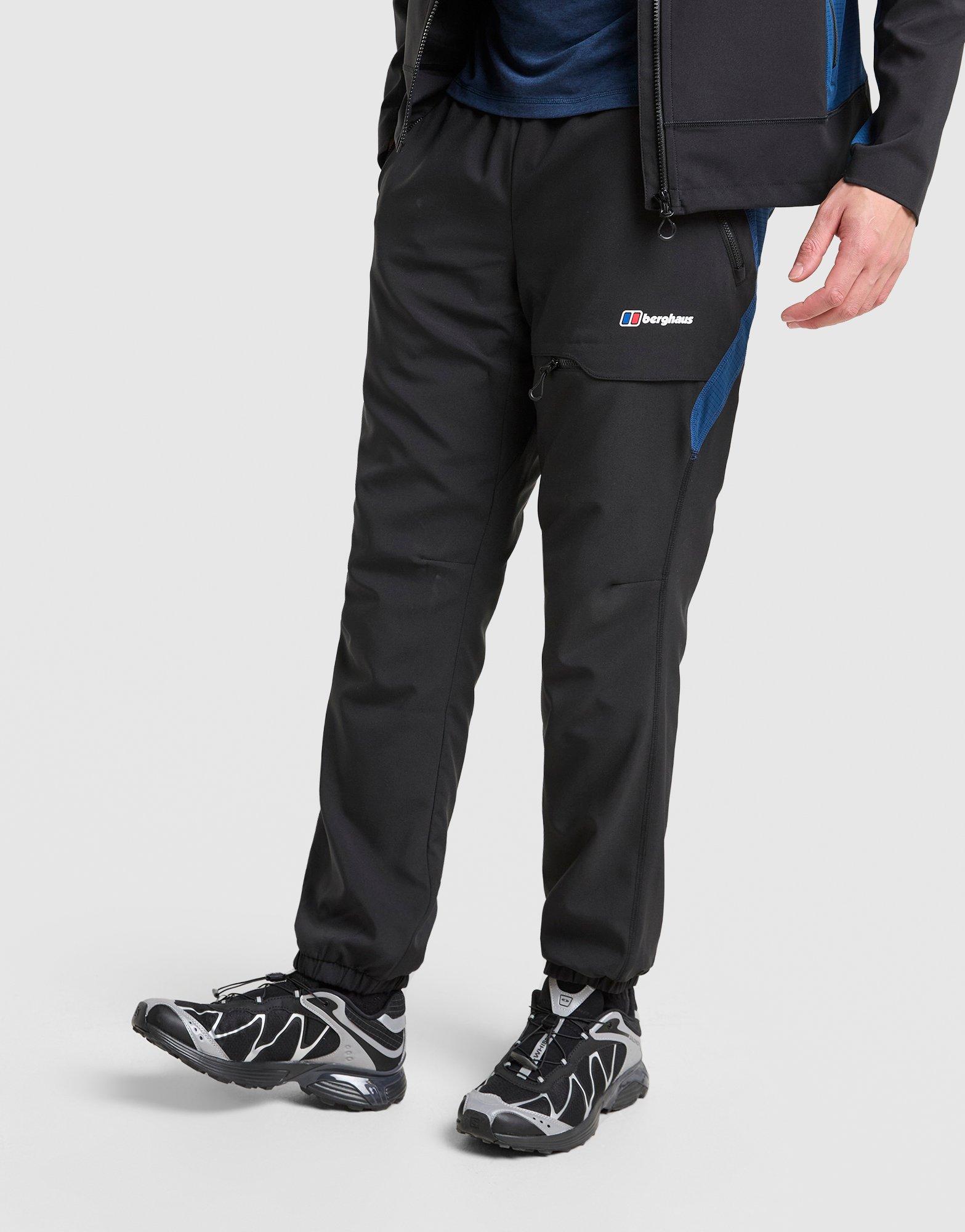 Berghaus Pantalon de survêtement Lonnen Woven