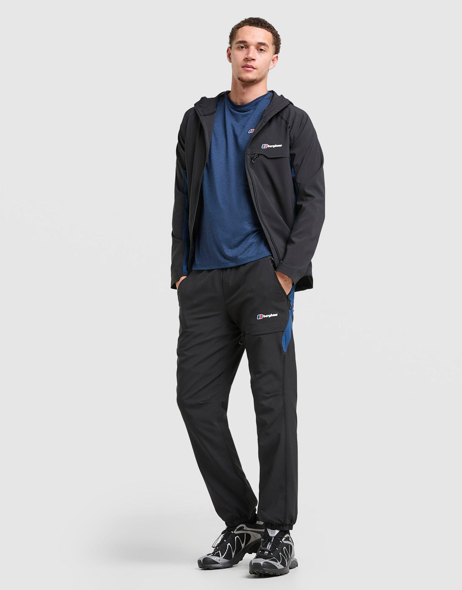 Berghaus Lonnen Woven Track Pants