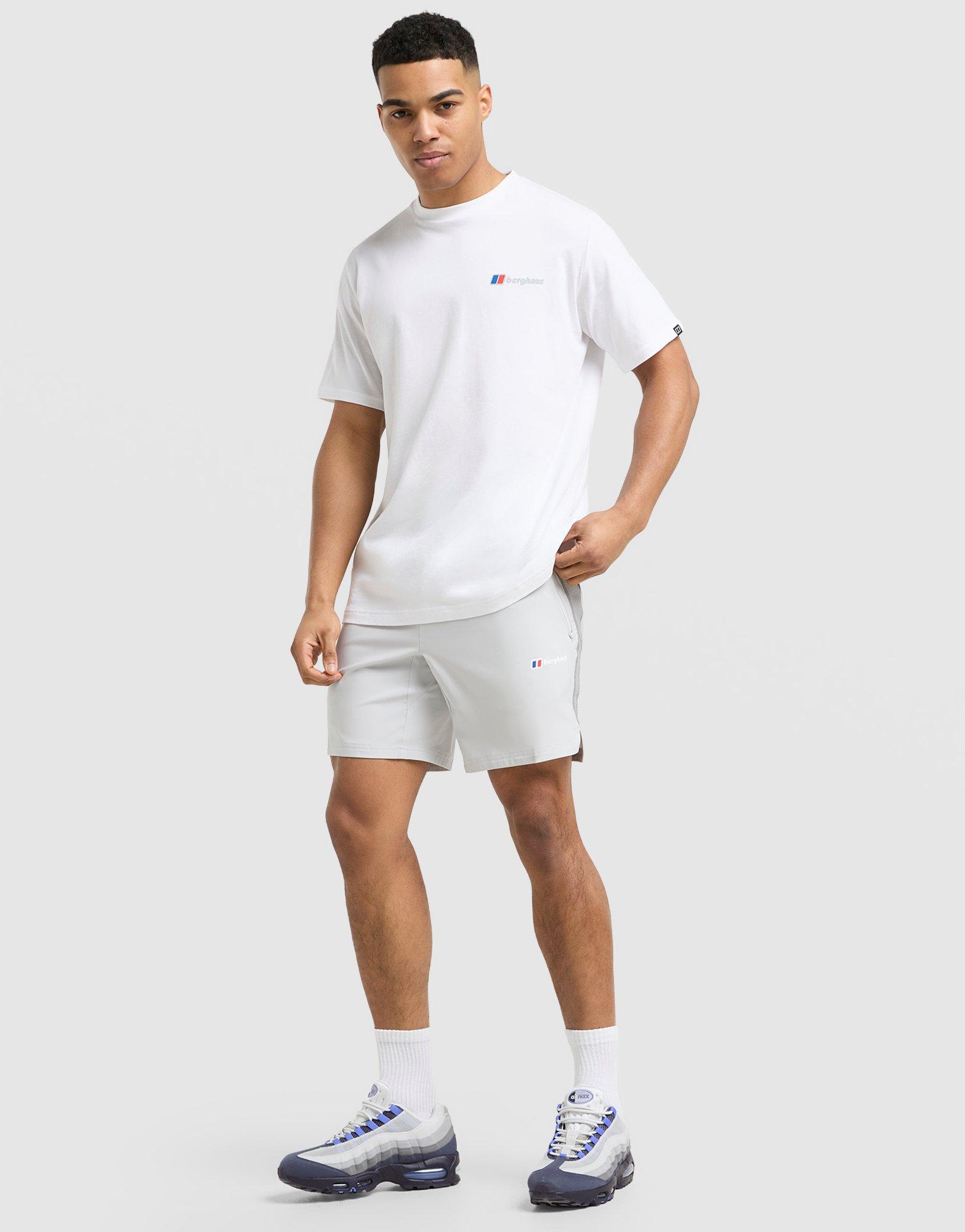 Berghaus Lonnen Shorts