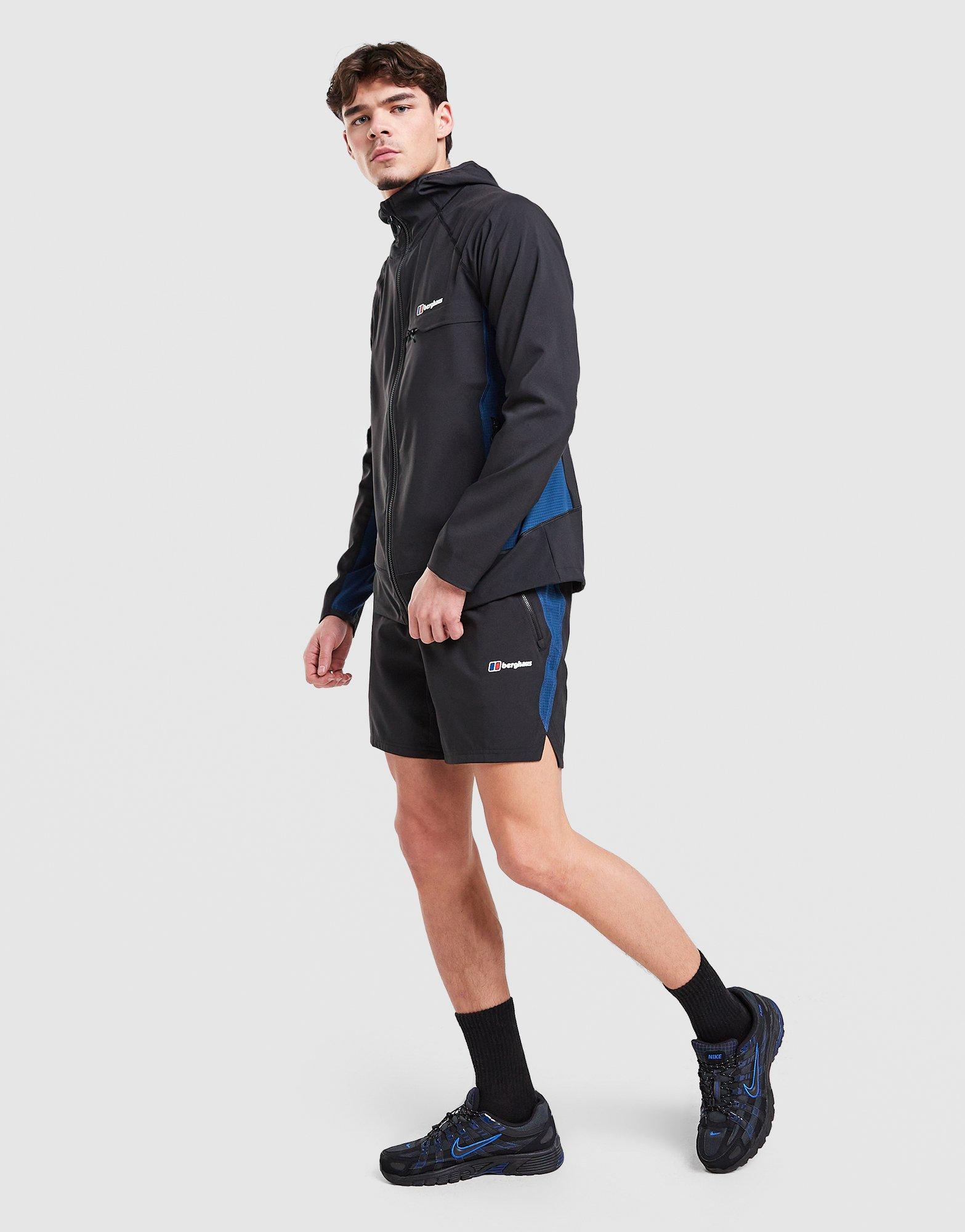 Berghaus Lonnen Shorts