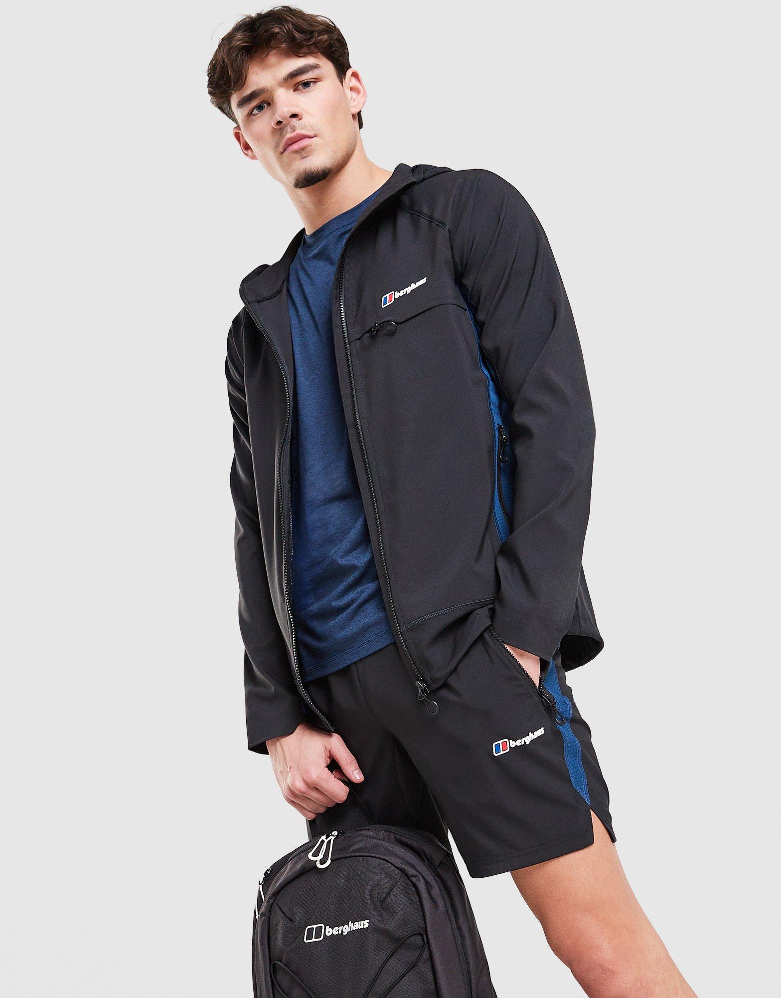 Berghaus Lonnen Shorts