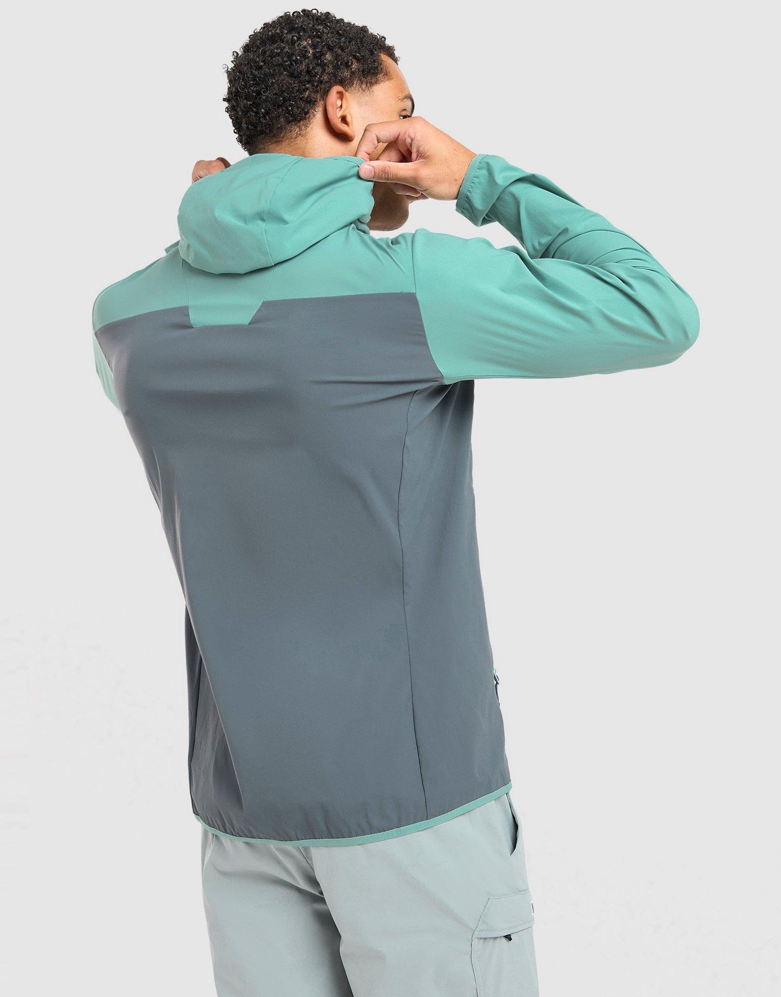 Berghaus Theran Woven Colour Block Jacket