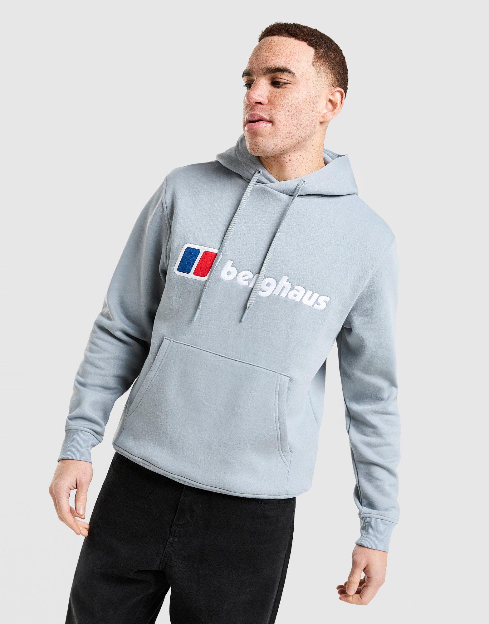 Berghaus Logo Hoodie