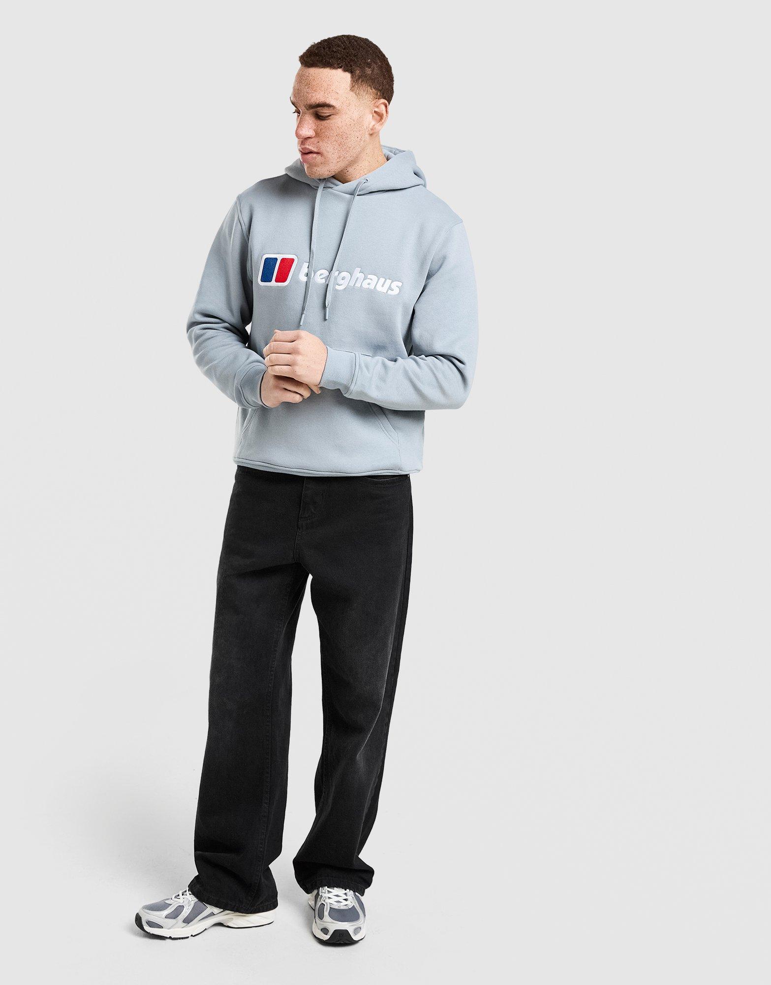Berghaus Logo Hoodie