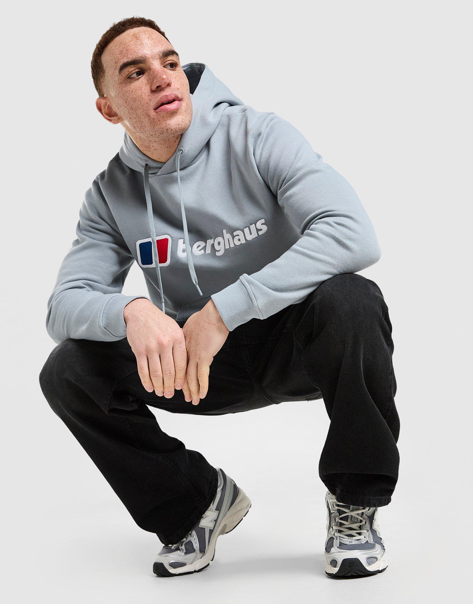 Berghaus Logo Hoodie