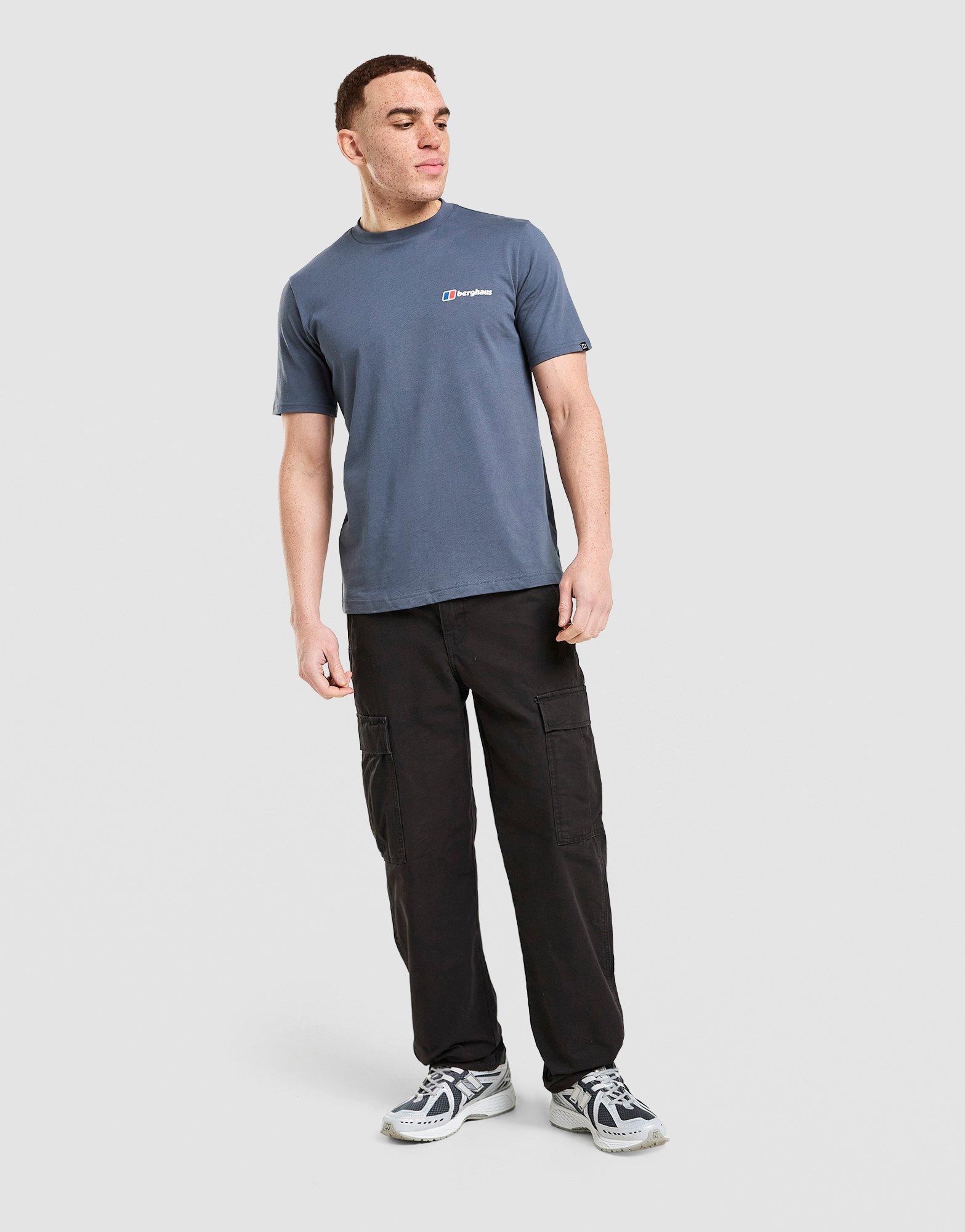 Berghaus Peak T-Shirt