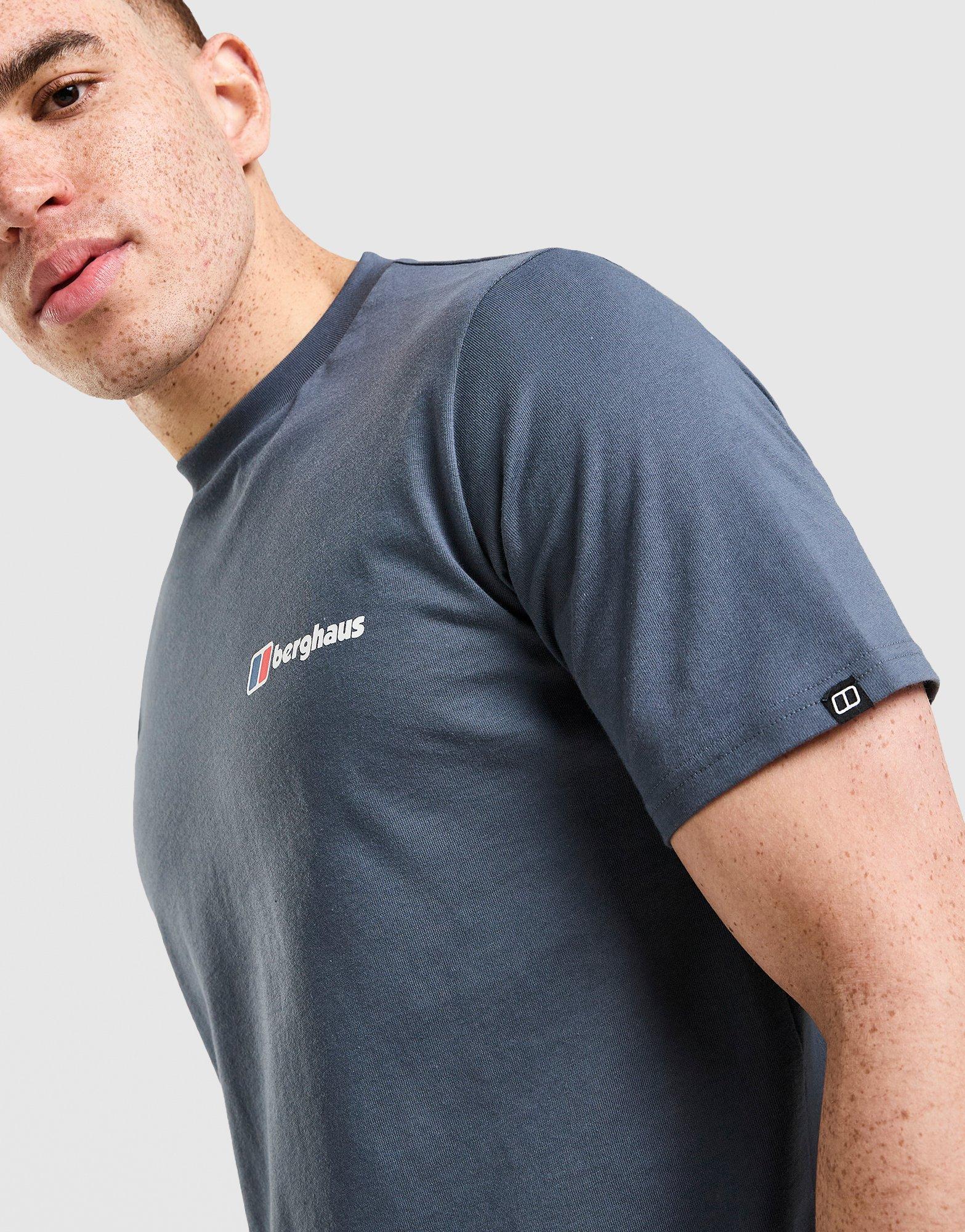 Berghaus Peak T-Shirt