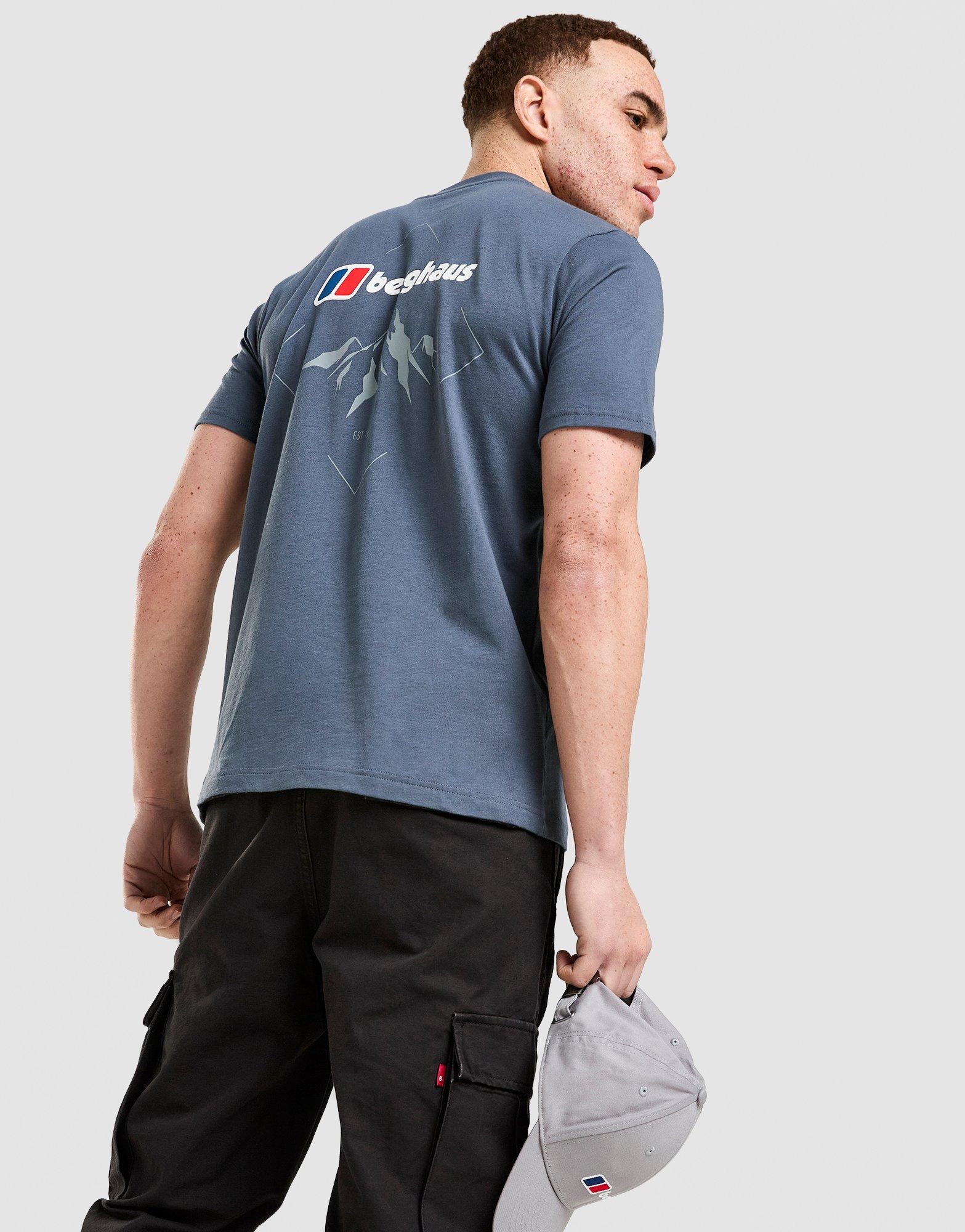 Berghaus Peak T-Shirt