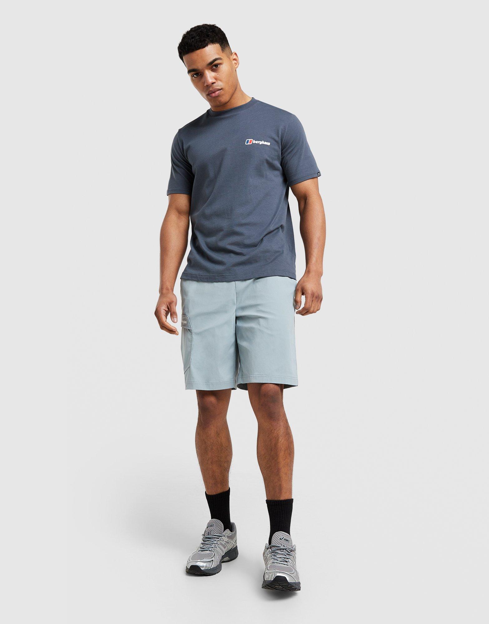 Berghaus Theran Shorts