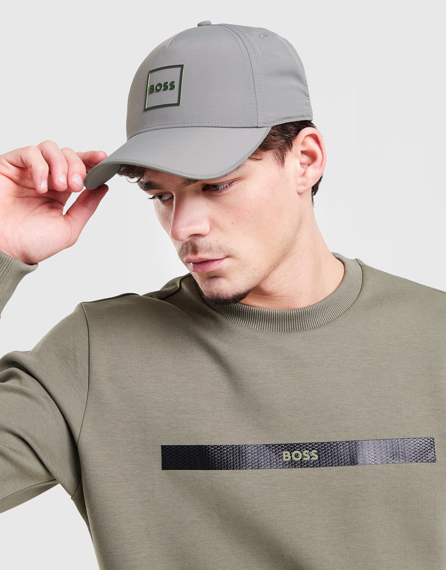 BOSS Pyer Cappello