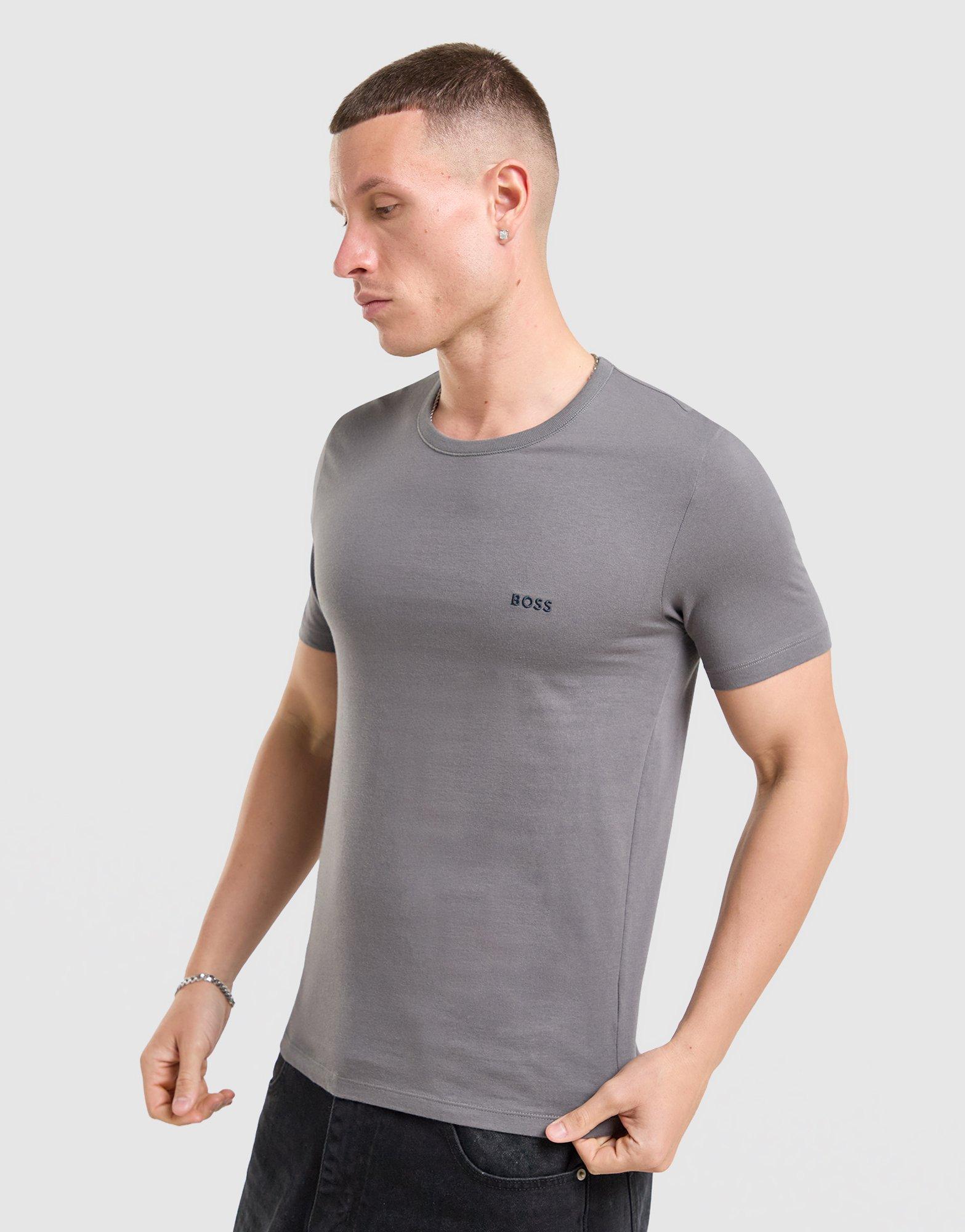 BOSS 3-Pack T-Shirts