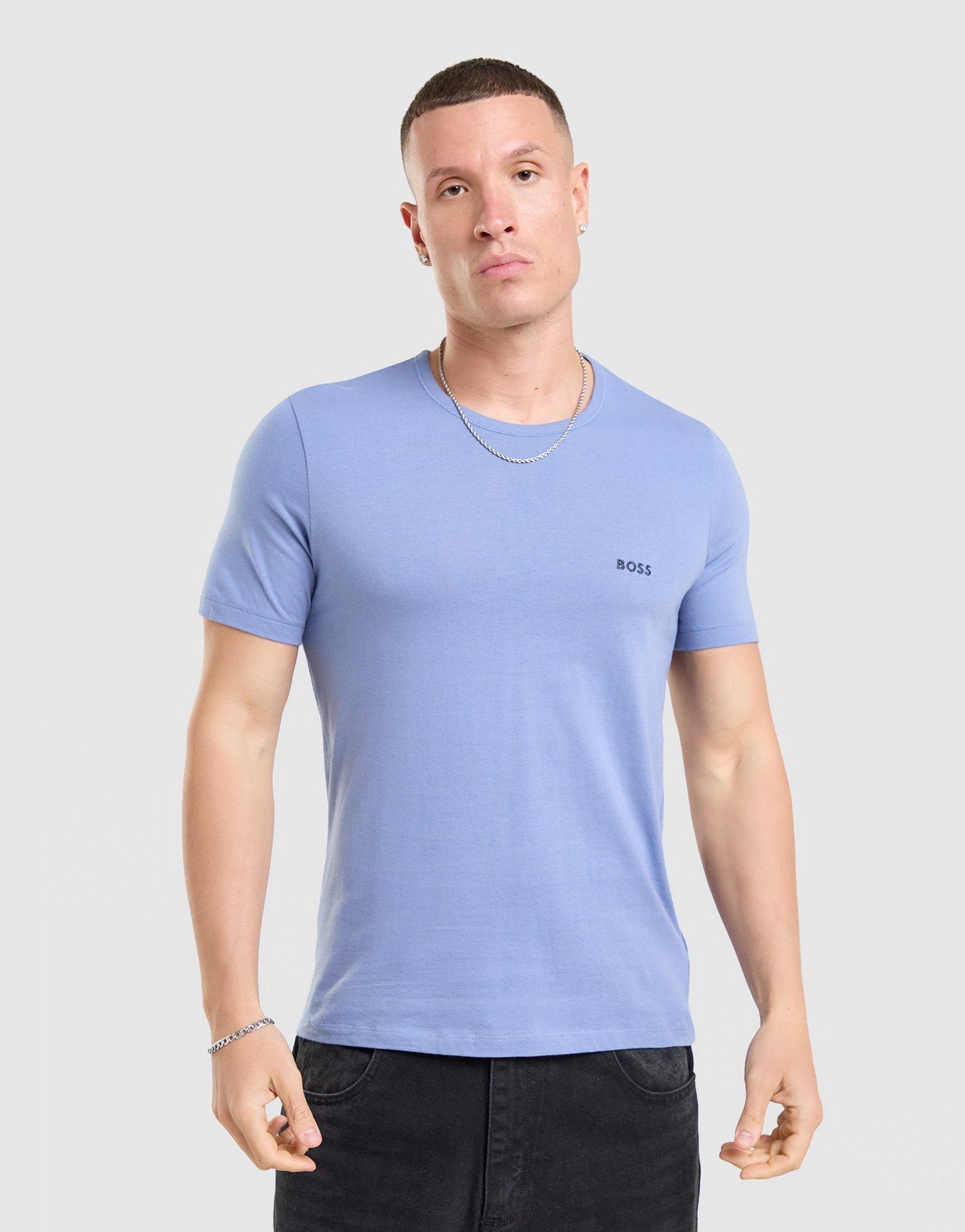 BOSS 3-Pack T-Shirts