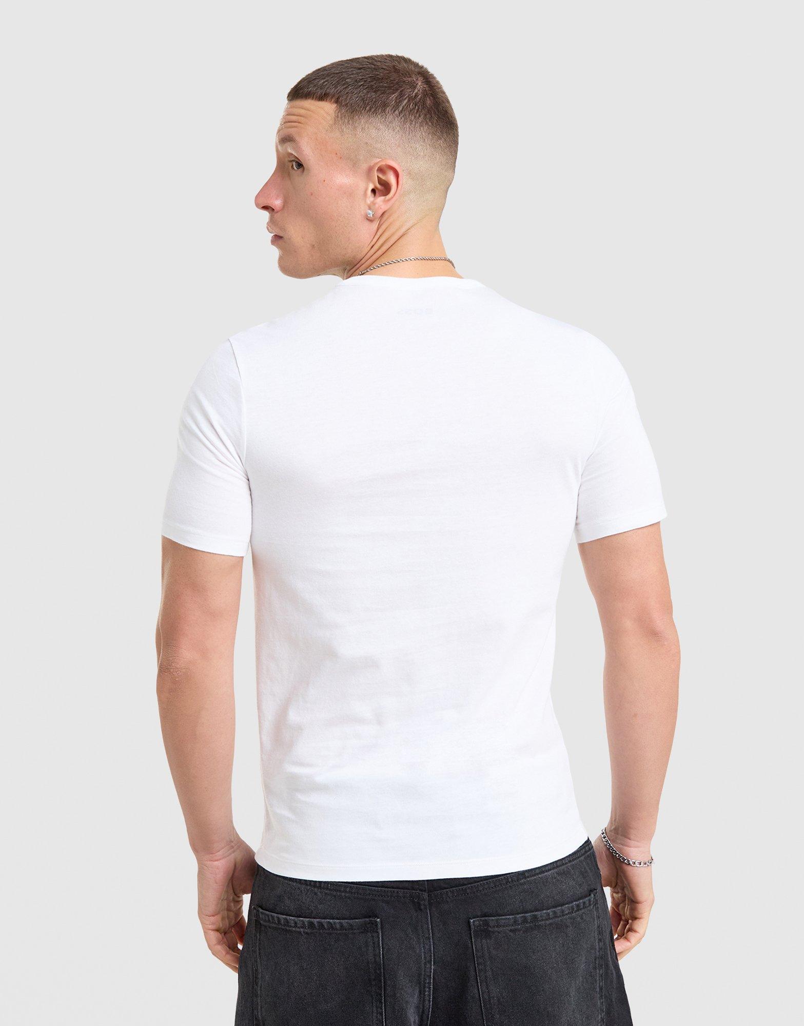 BOSS 3-Pack T-Shirts