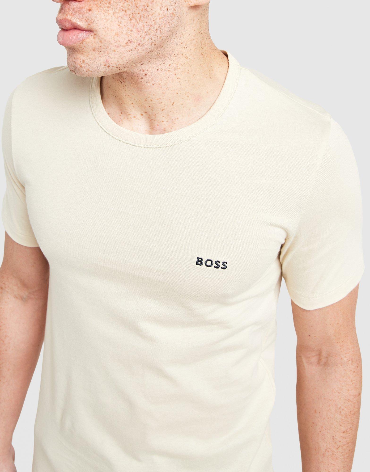BOSS 3-Pack T-Shirts