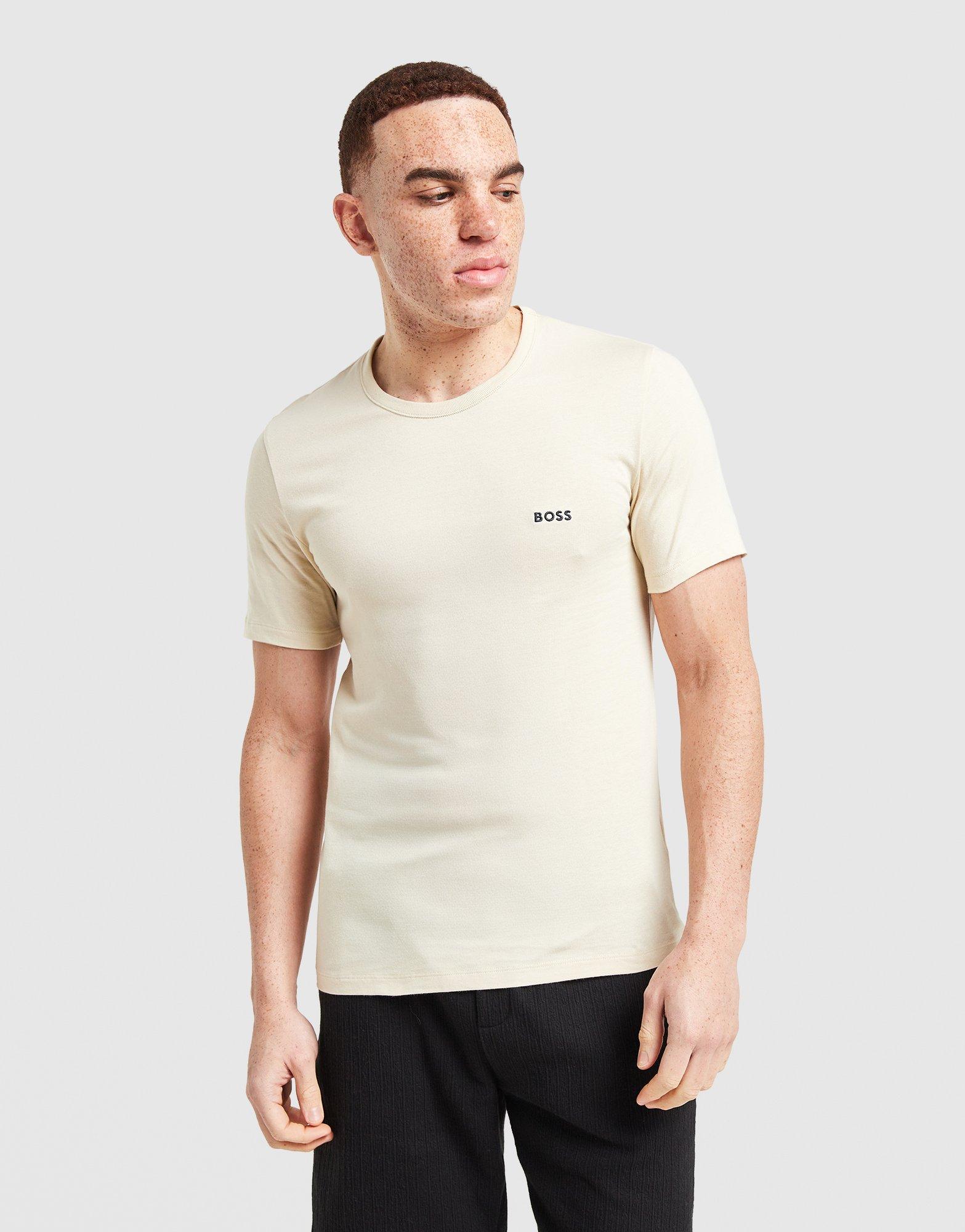 BOSS Set da 3 Magliette