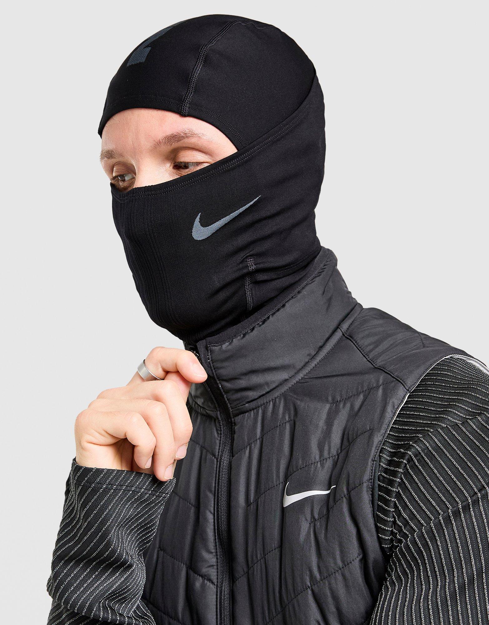 Nike Cappuccio Balaclava Hyperwarm