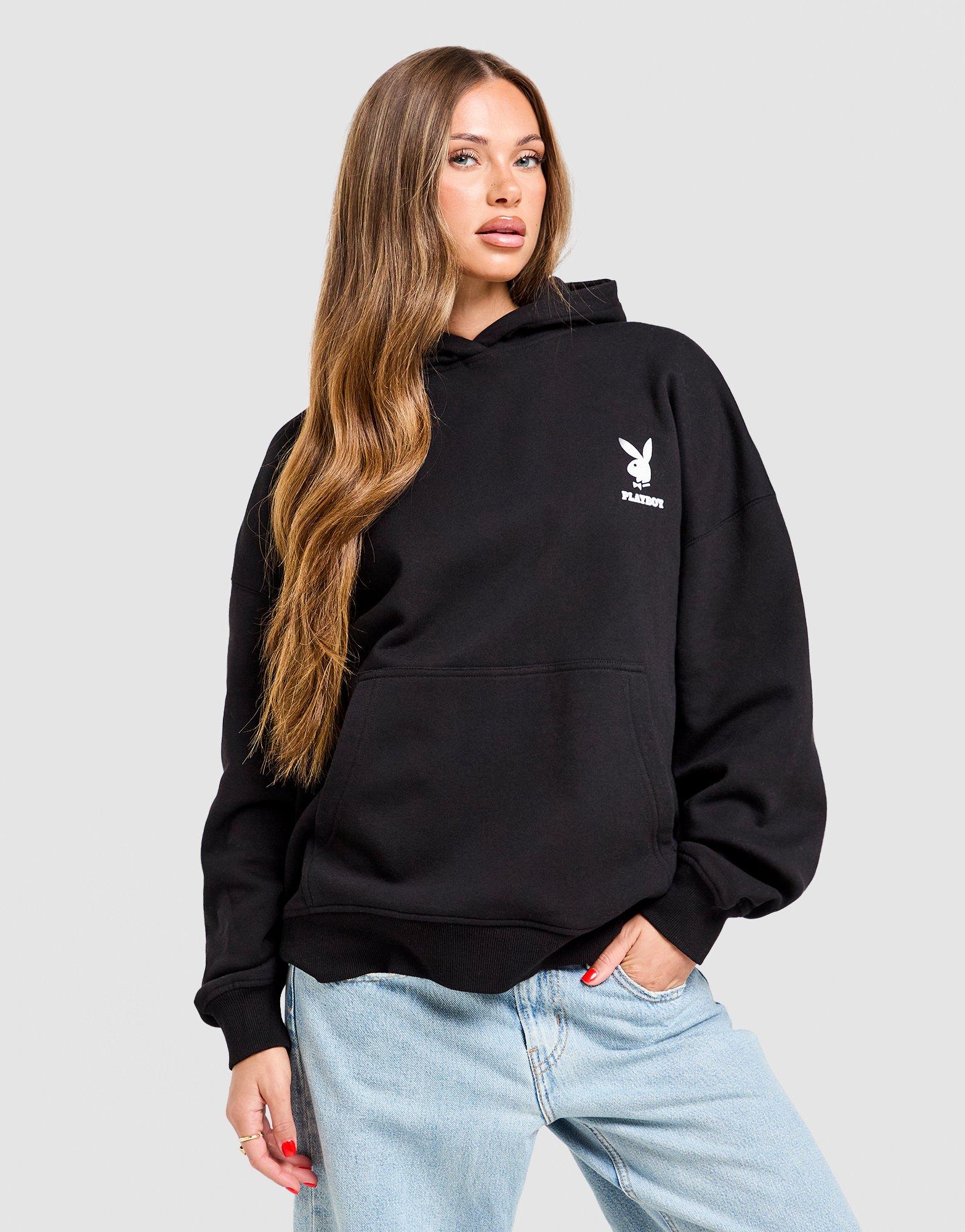 Playboy Ski Graphic Hoodie