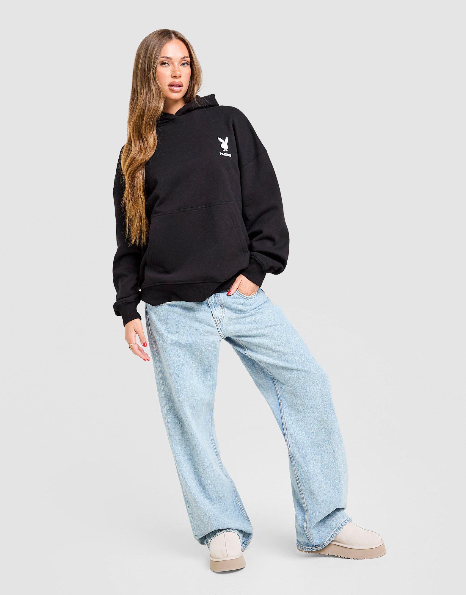 Playboy Ski Graphic Hoodie