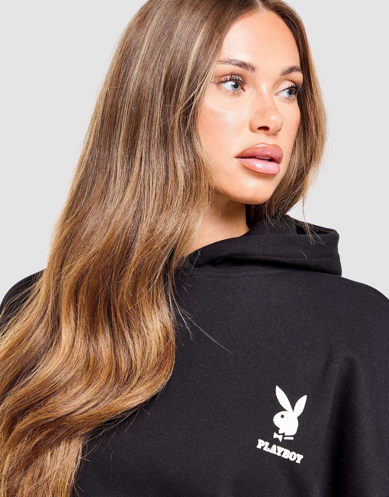 Playboy Ski Graphic Hoodie
