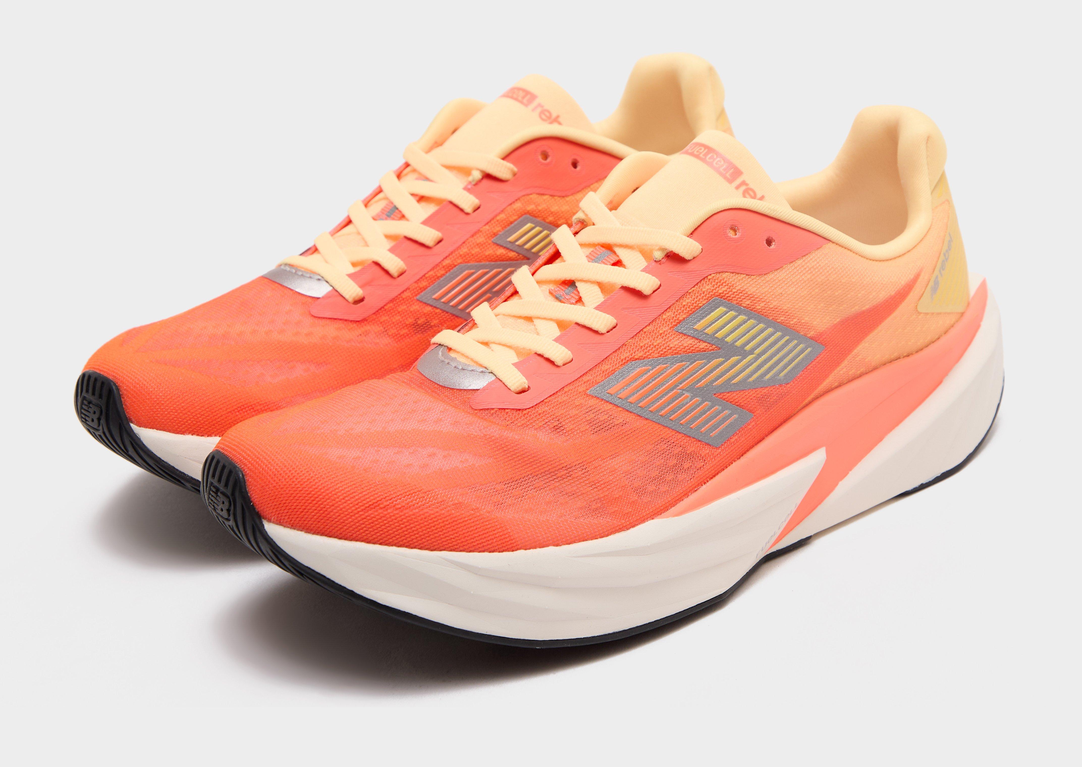 New Balance FuelCell Rebel v5