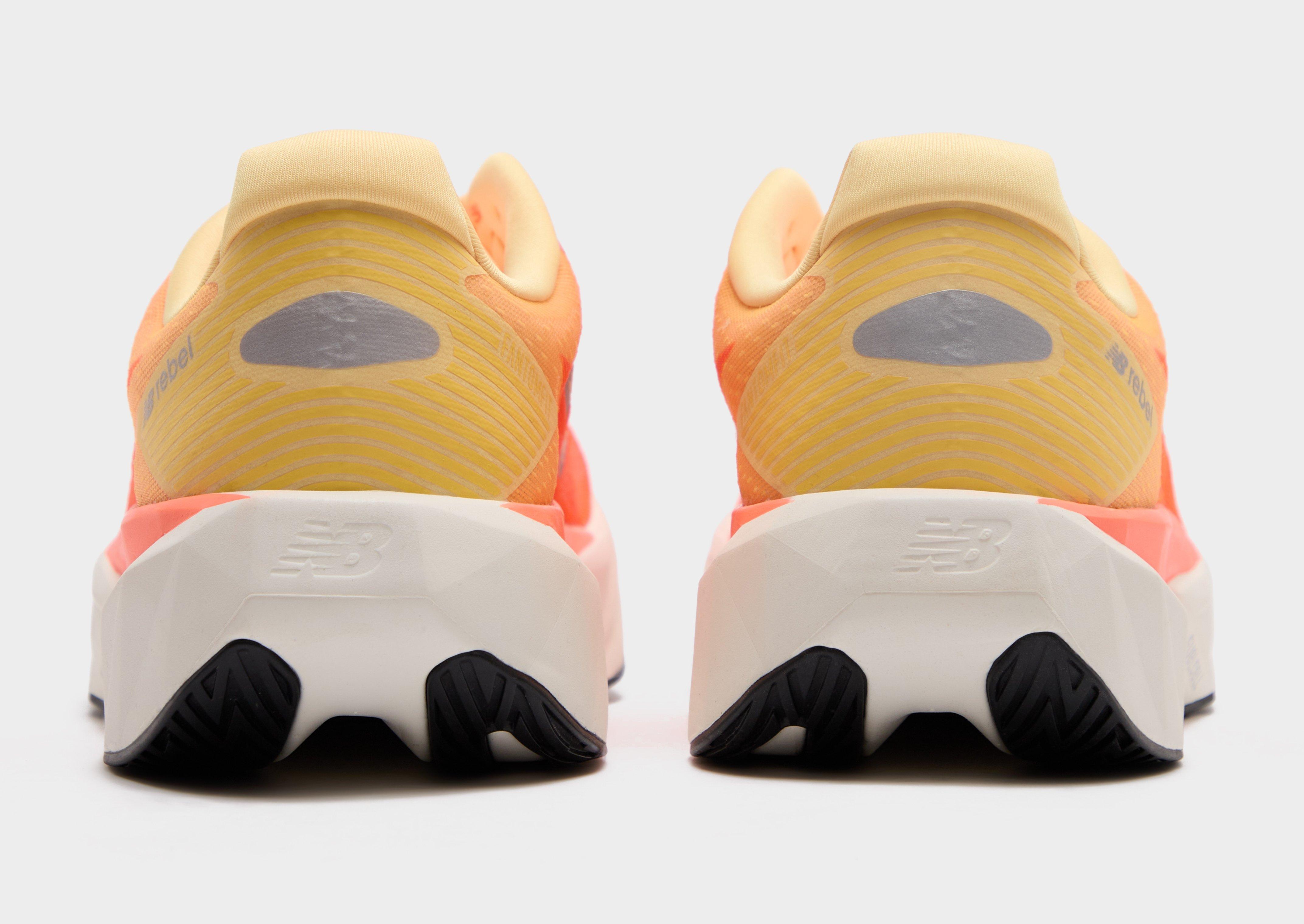 New Balance FuelCell Rebel v5