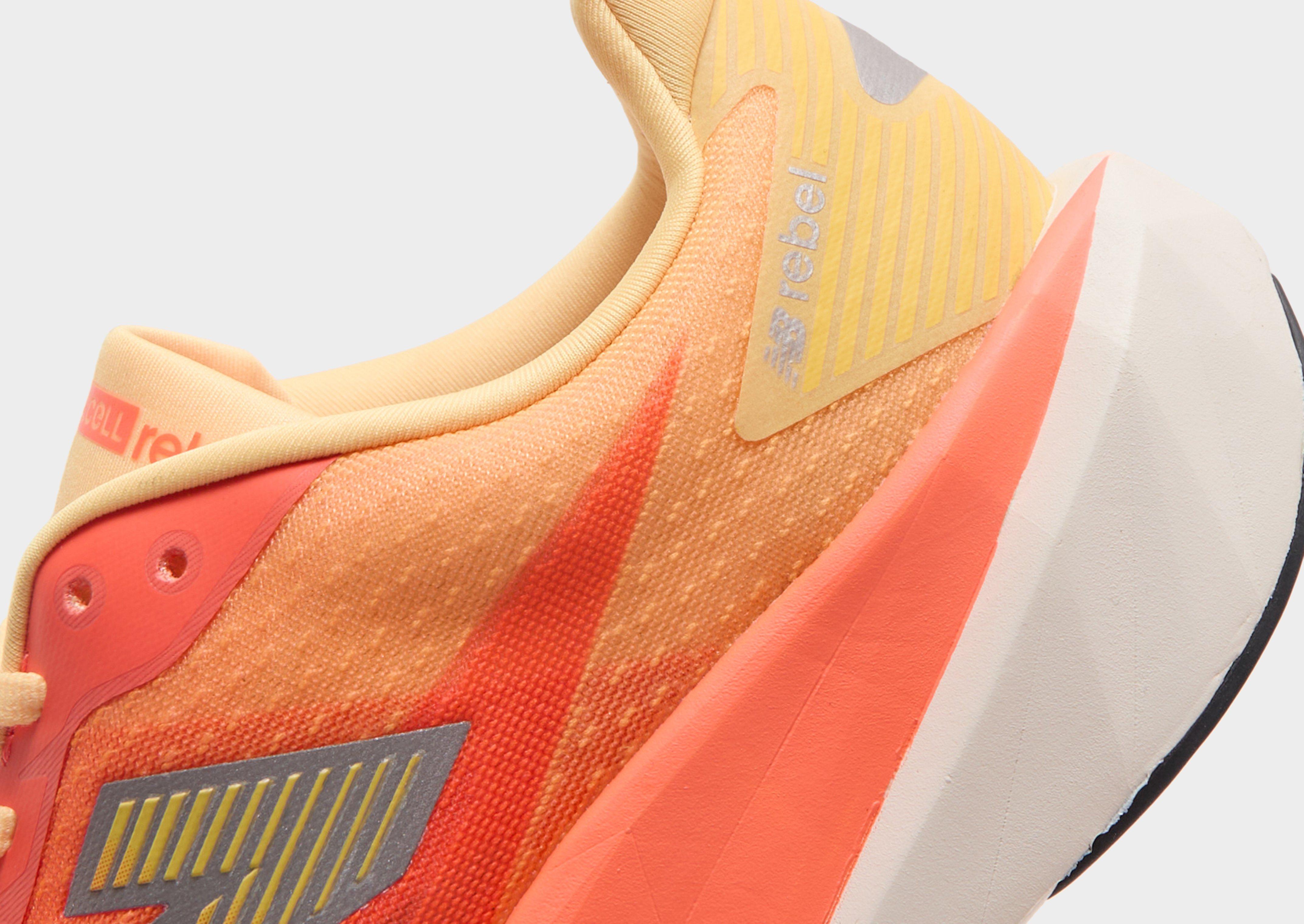 New Balance FuelCell Rebel v5