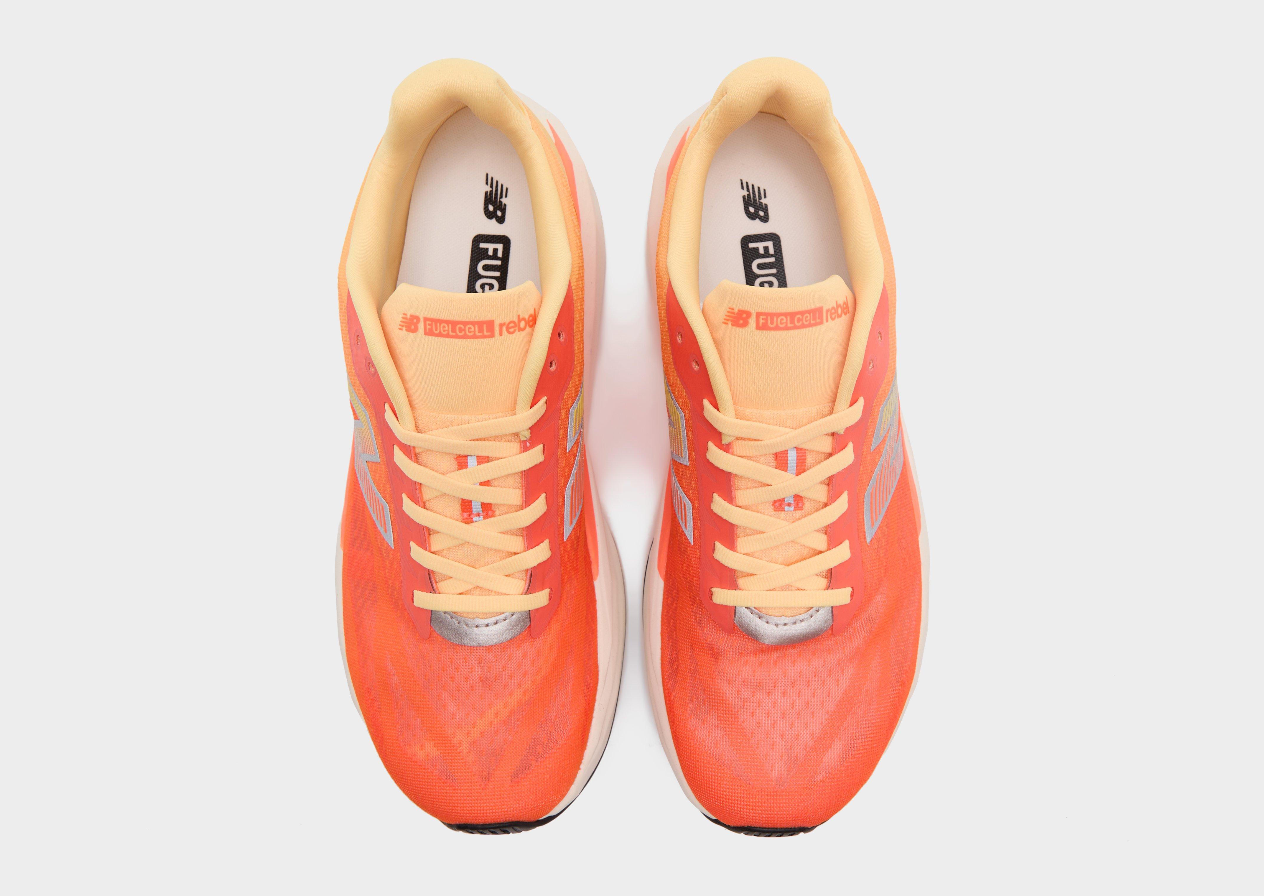 New Balance FuelCell Rebel v5