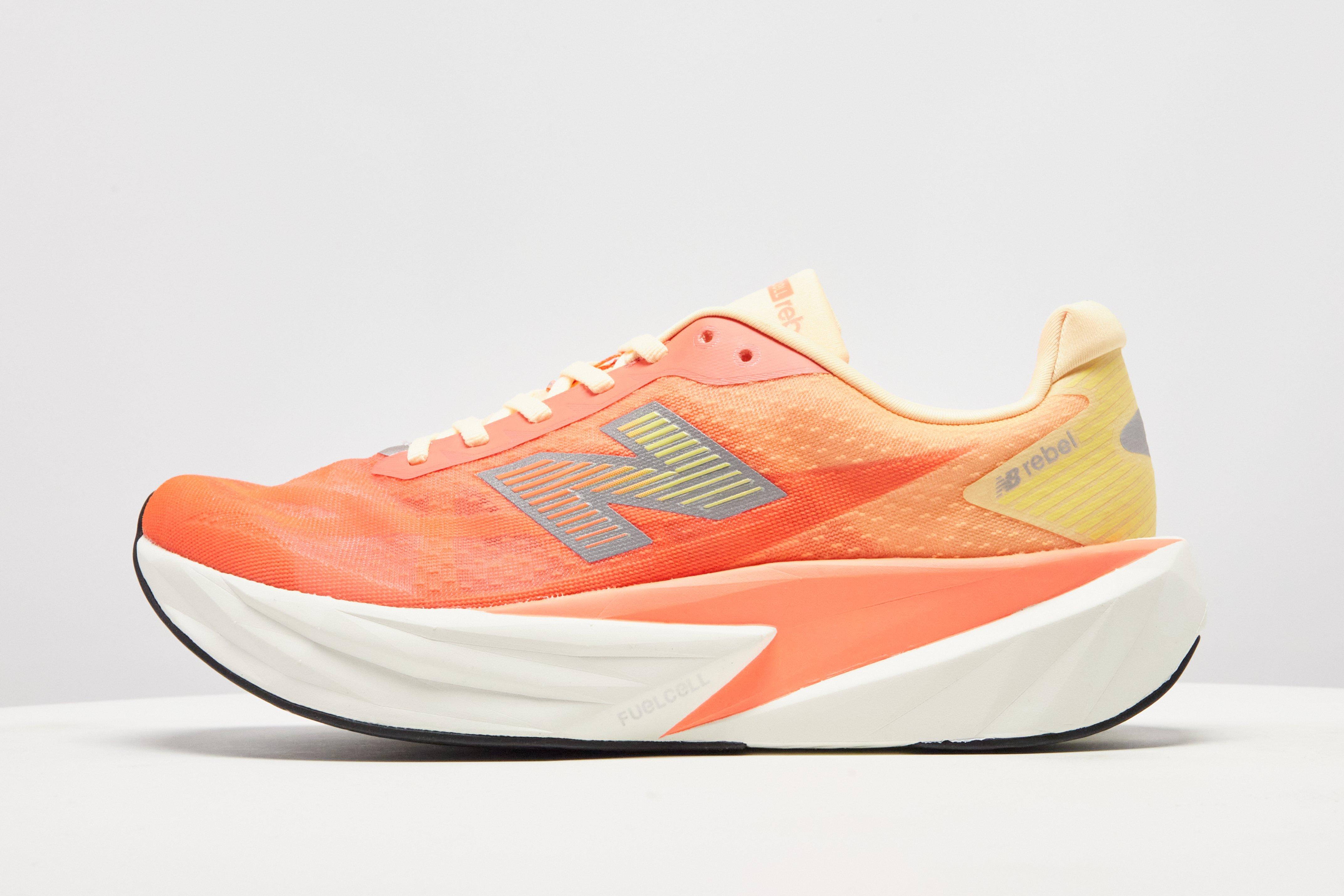 New Balance FuelCell Rebel v5