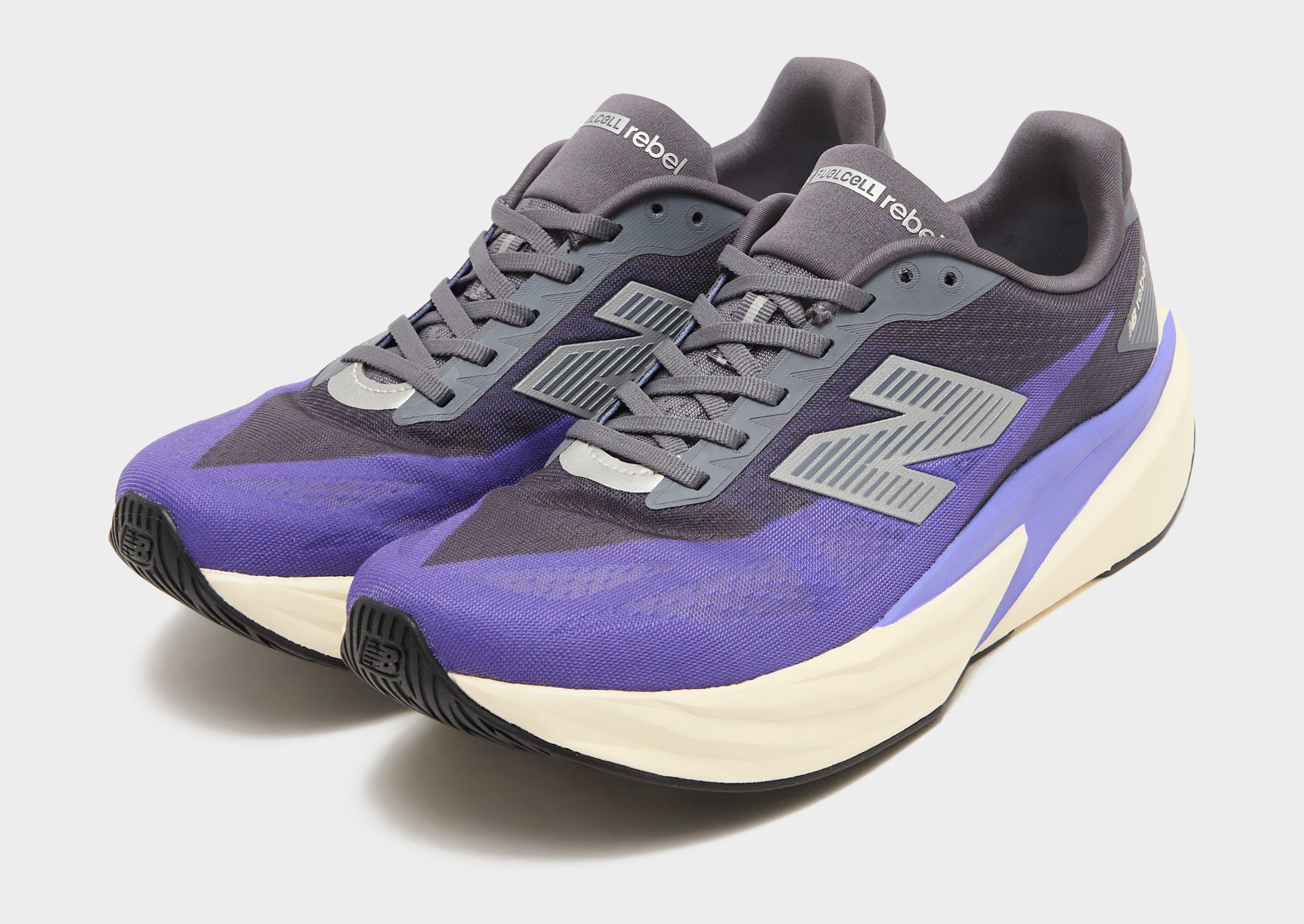 New Balance FuelCell Rebel v5