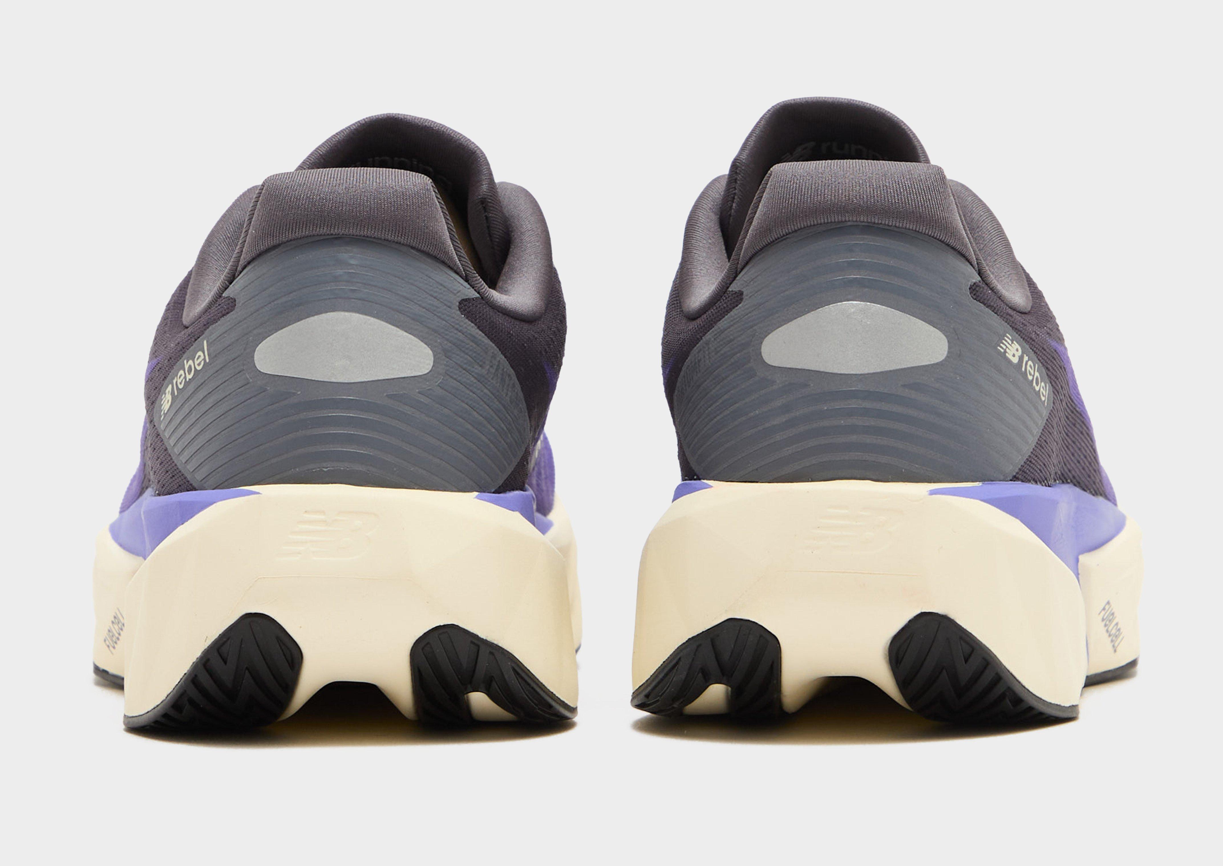New Balance FuelCell Rebel v5