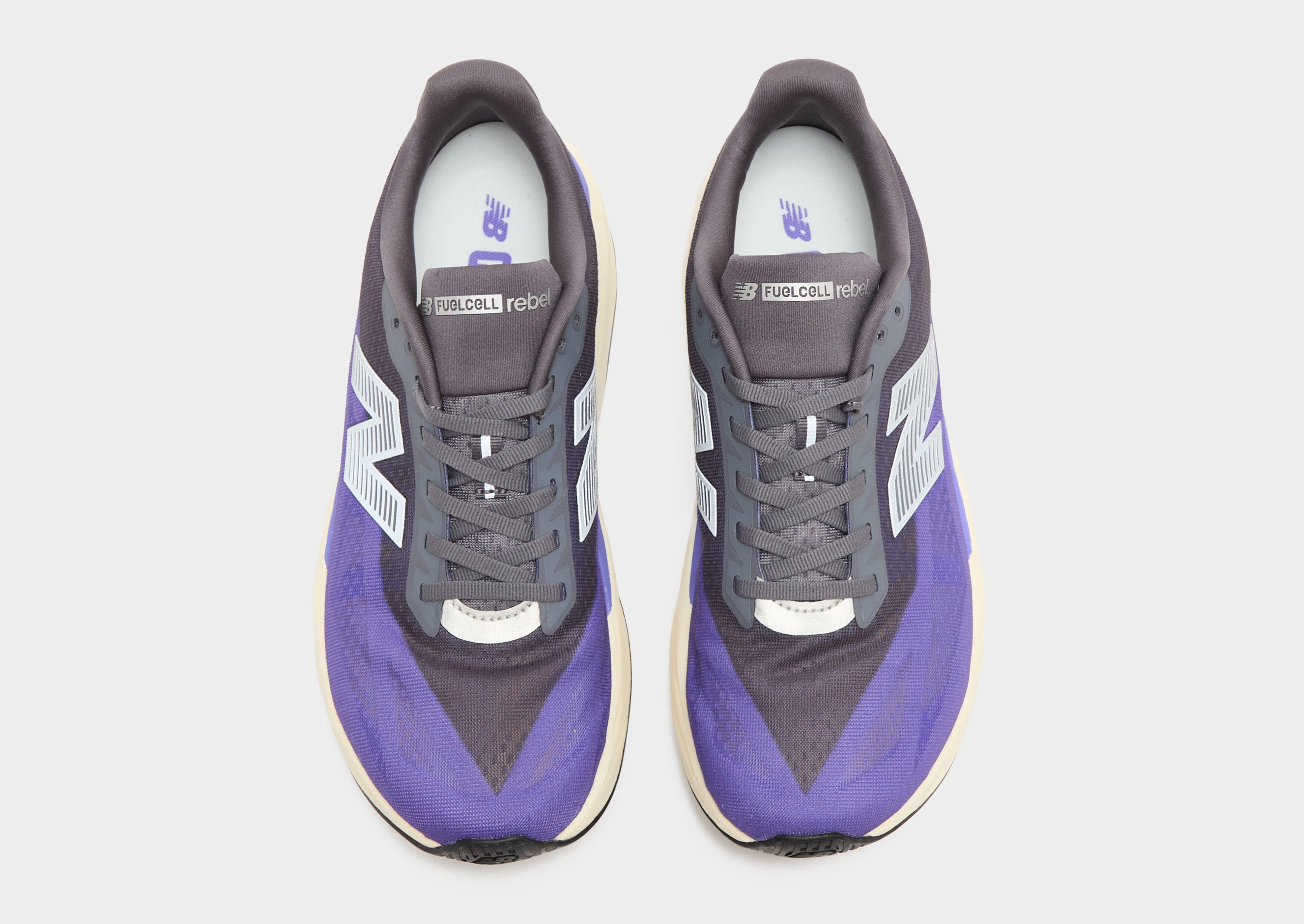 New Balance FuelCell Rebel v5