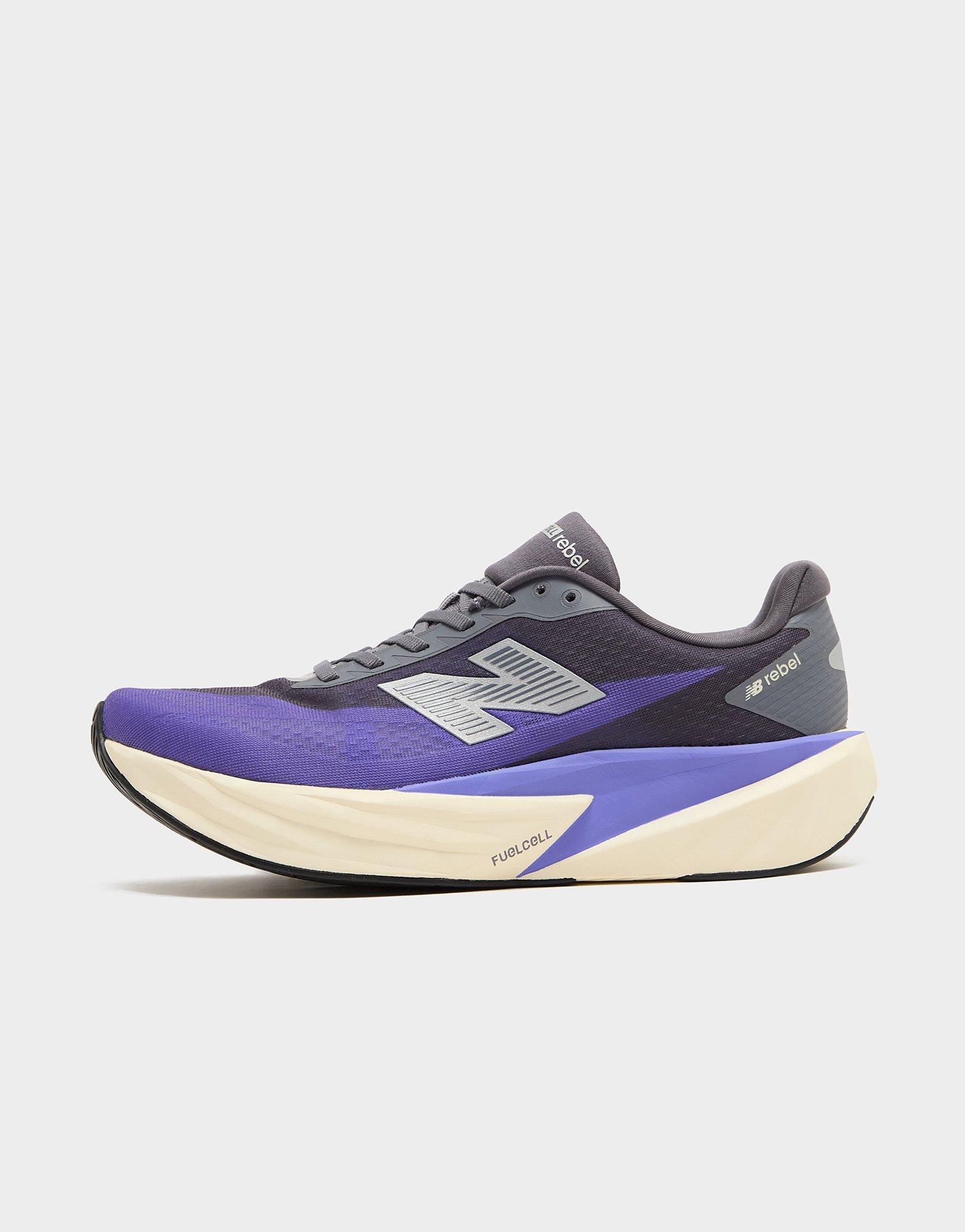 New Balance FuelCell Rebel v5