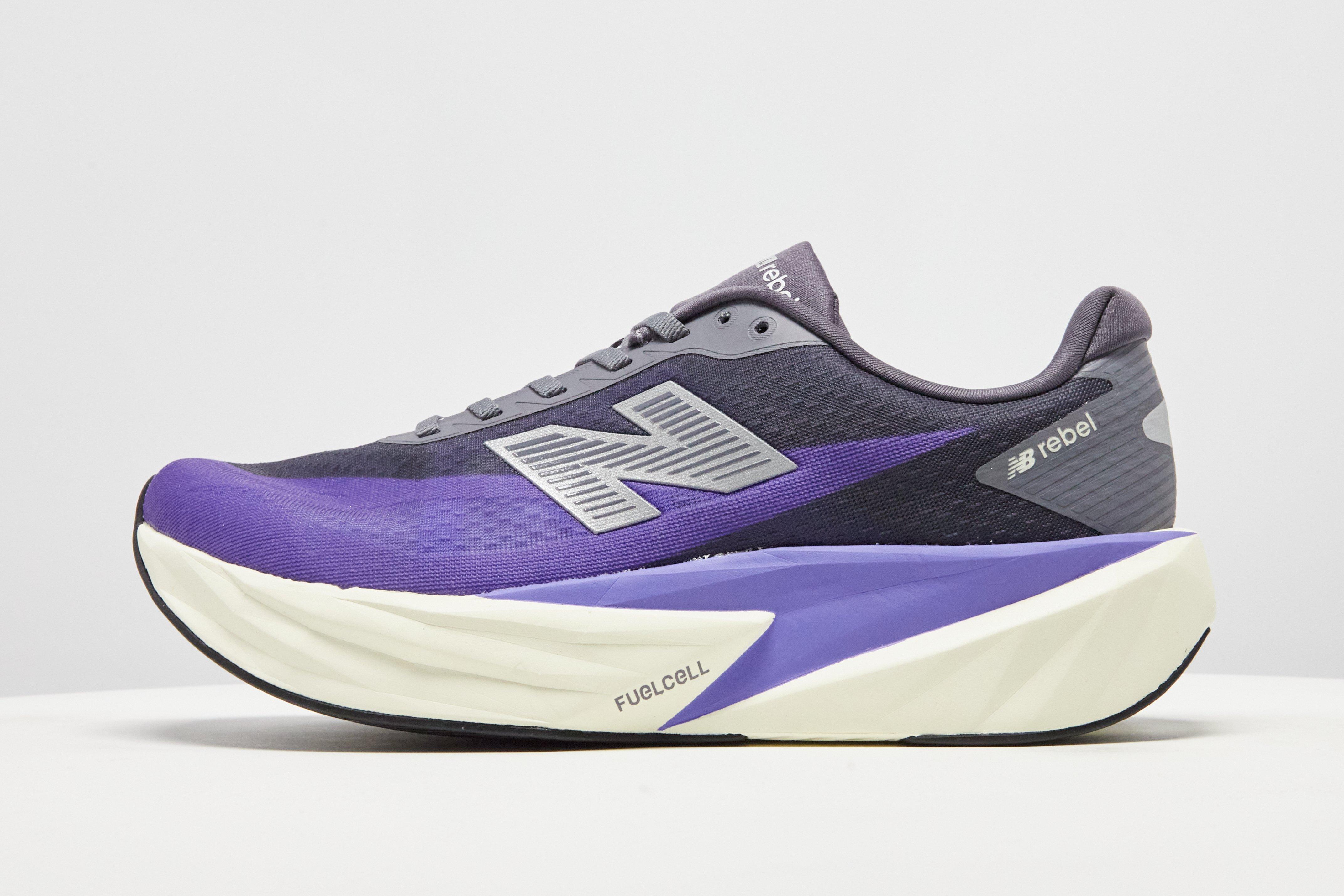 New Balance FuelCell Rebel v5