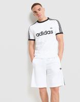 adidas Originals Adicolor Classics 3-Stripes Ringer T-Shirt