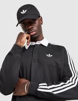 adidas Originals Polo Rugby 3-Stripes Manica Lunga
