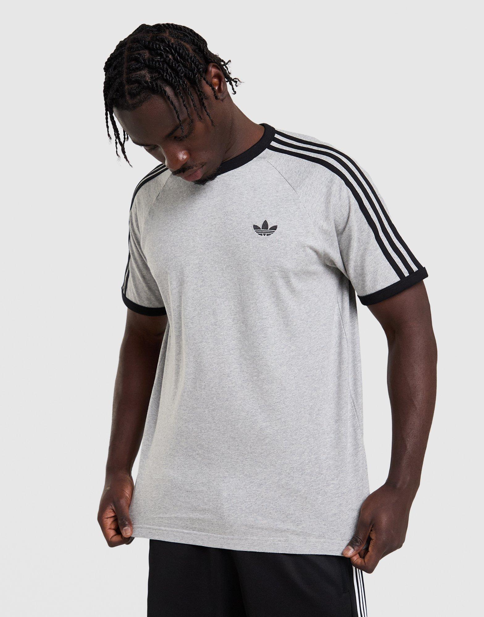 adidas Originals Adicolor Classics 3-stripes T-shirt