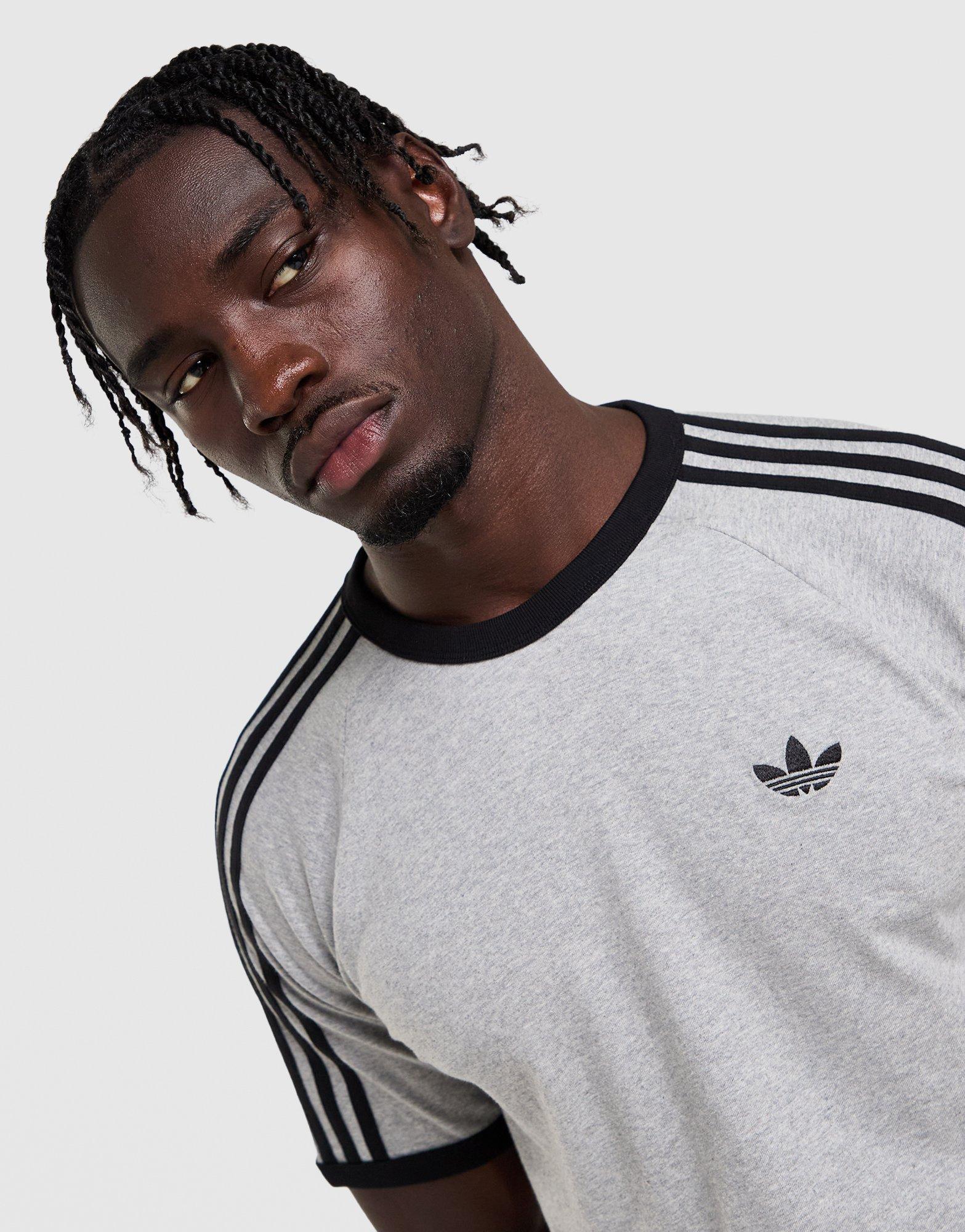 adidas Originals Adicolor Classics 3-stripes T-shirt