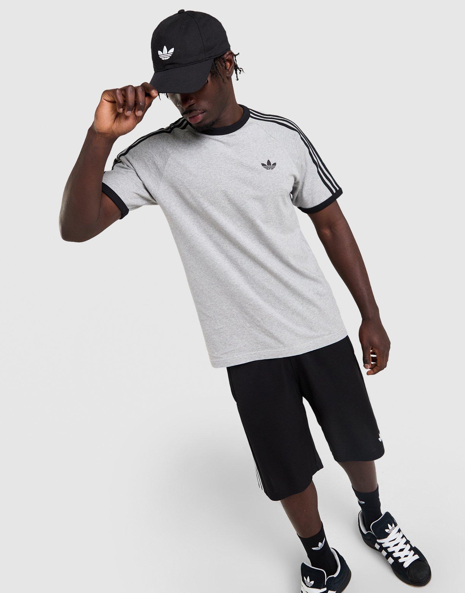 adidas Originals Adicolor Classics 3-stripes T-shirt