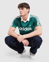 adidas Originals Archive Collar Jersey