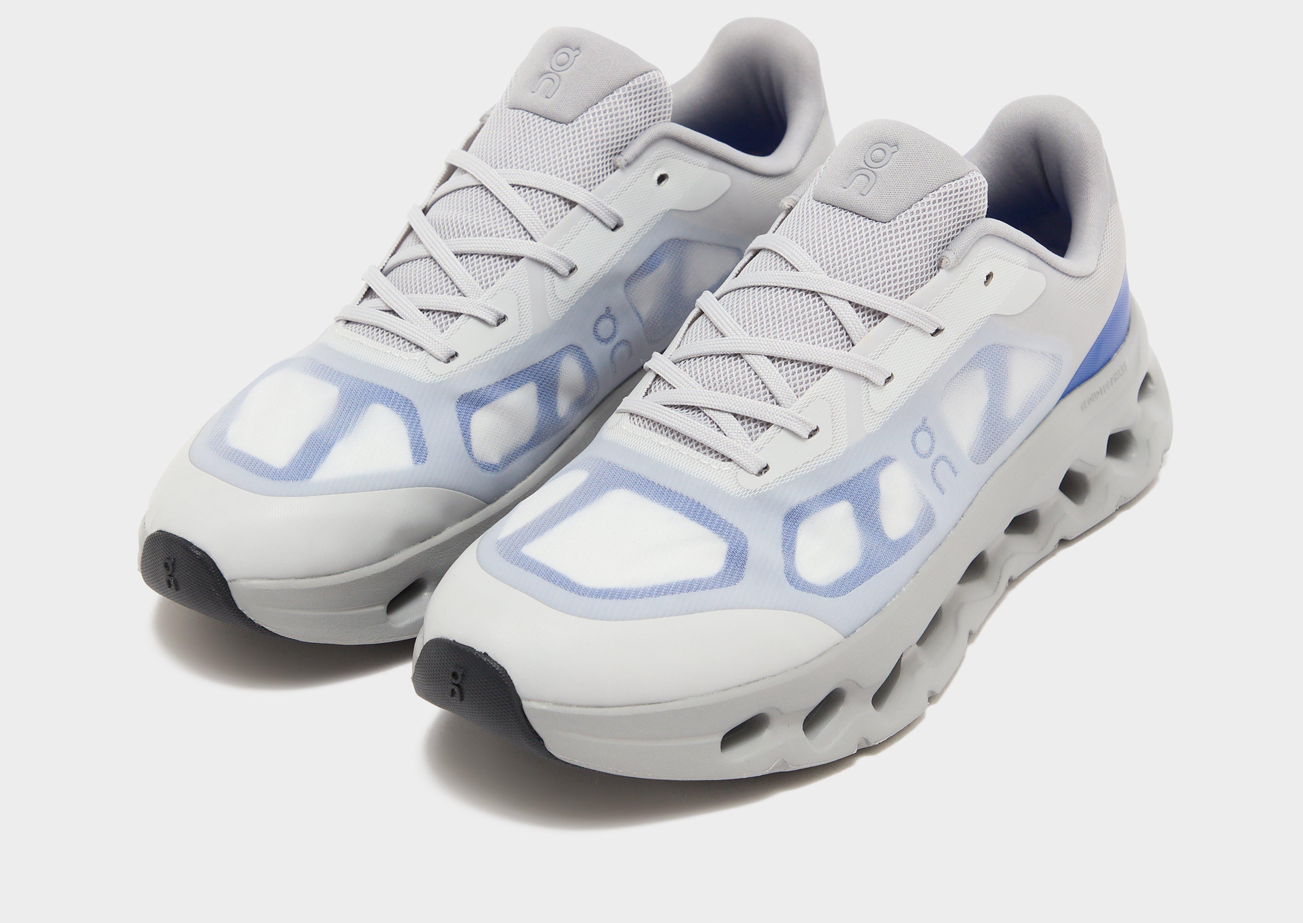 On Running Cloudtilt Remix