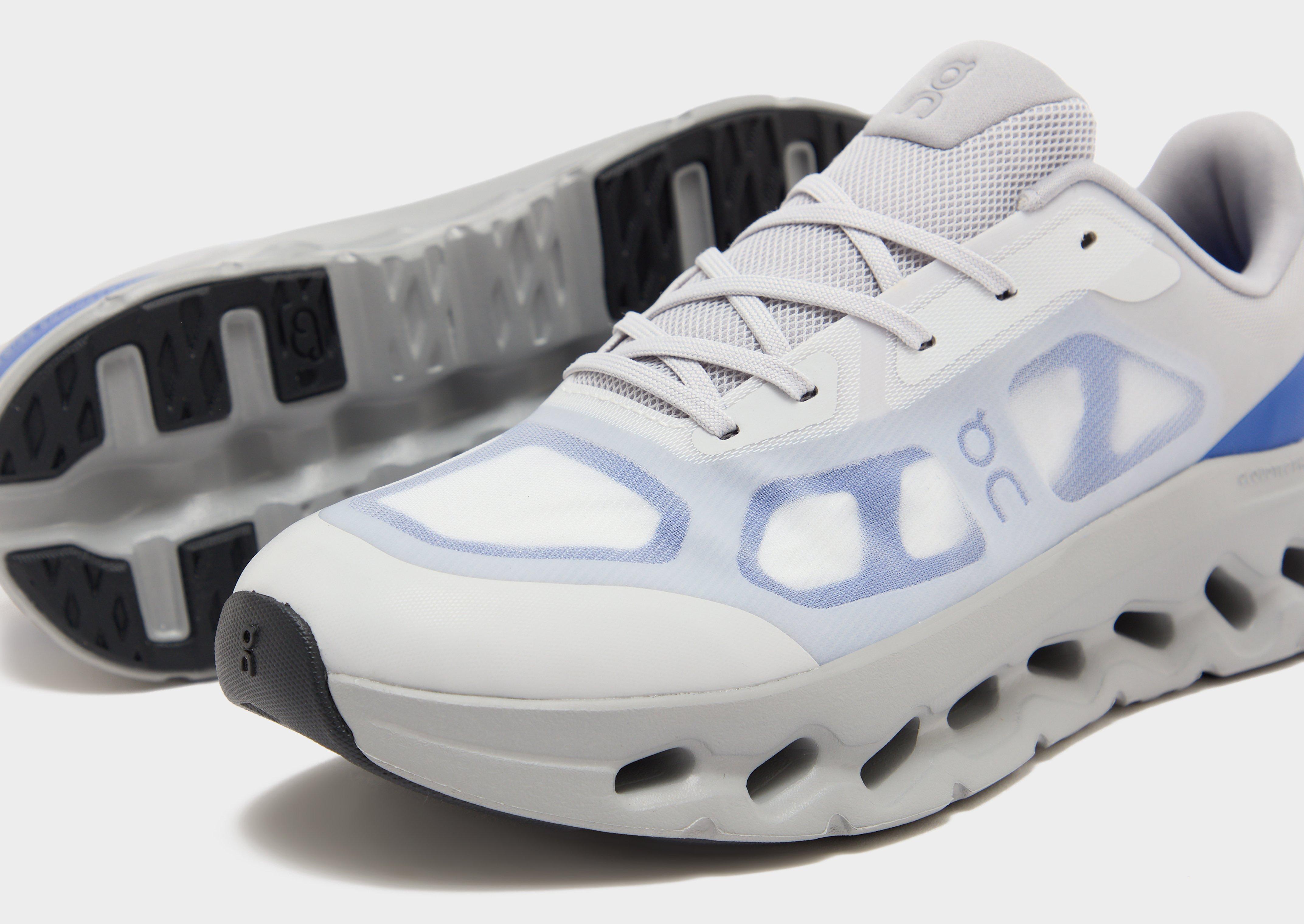 On Running Cloudtilt Remix